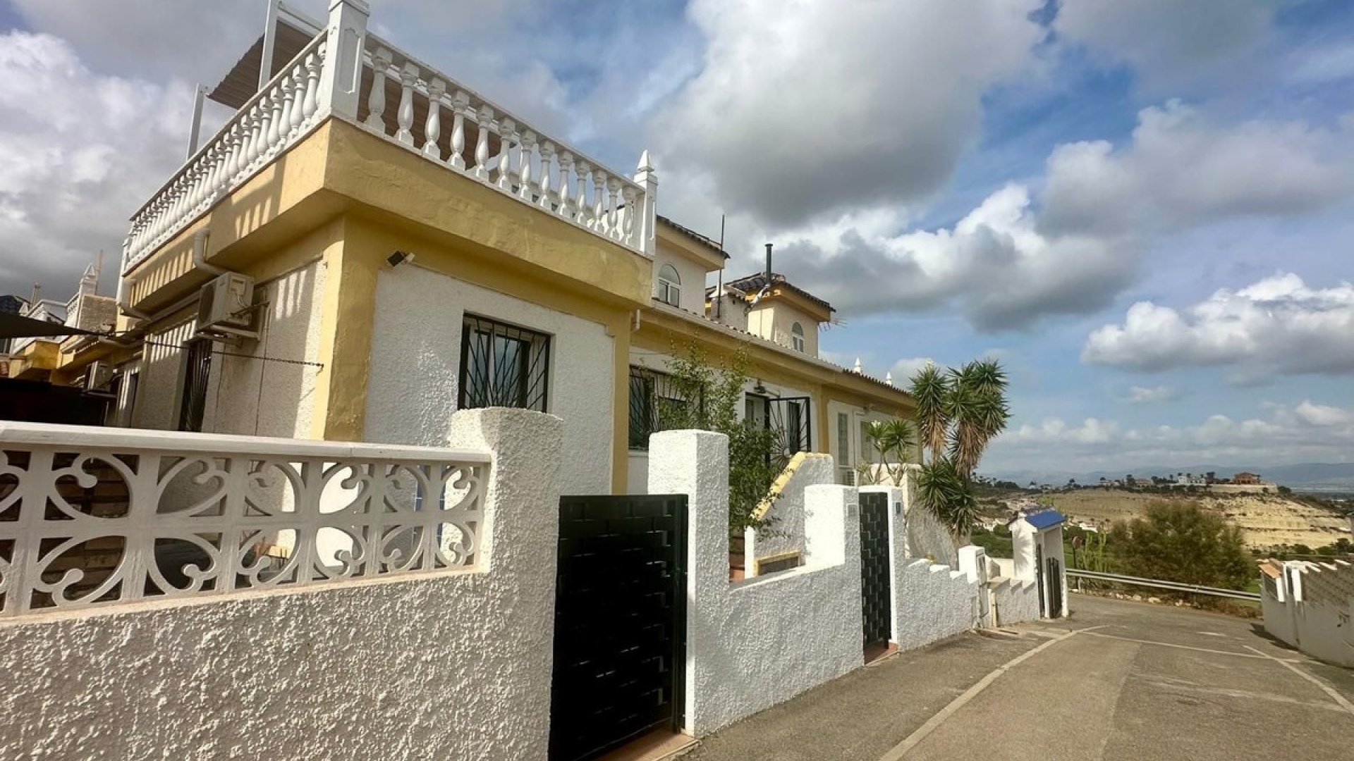 Wederverkoop - Villa - Rojales - Ciudad Quesada