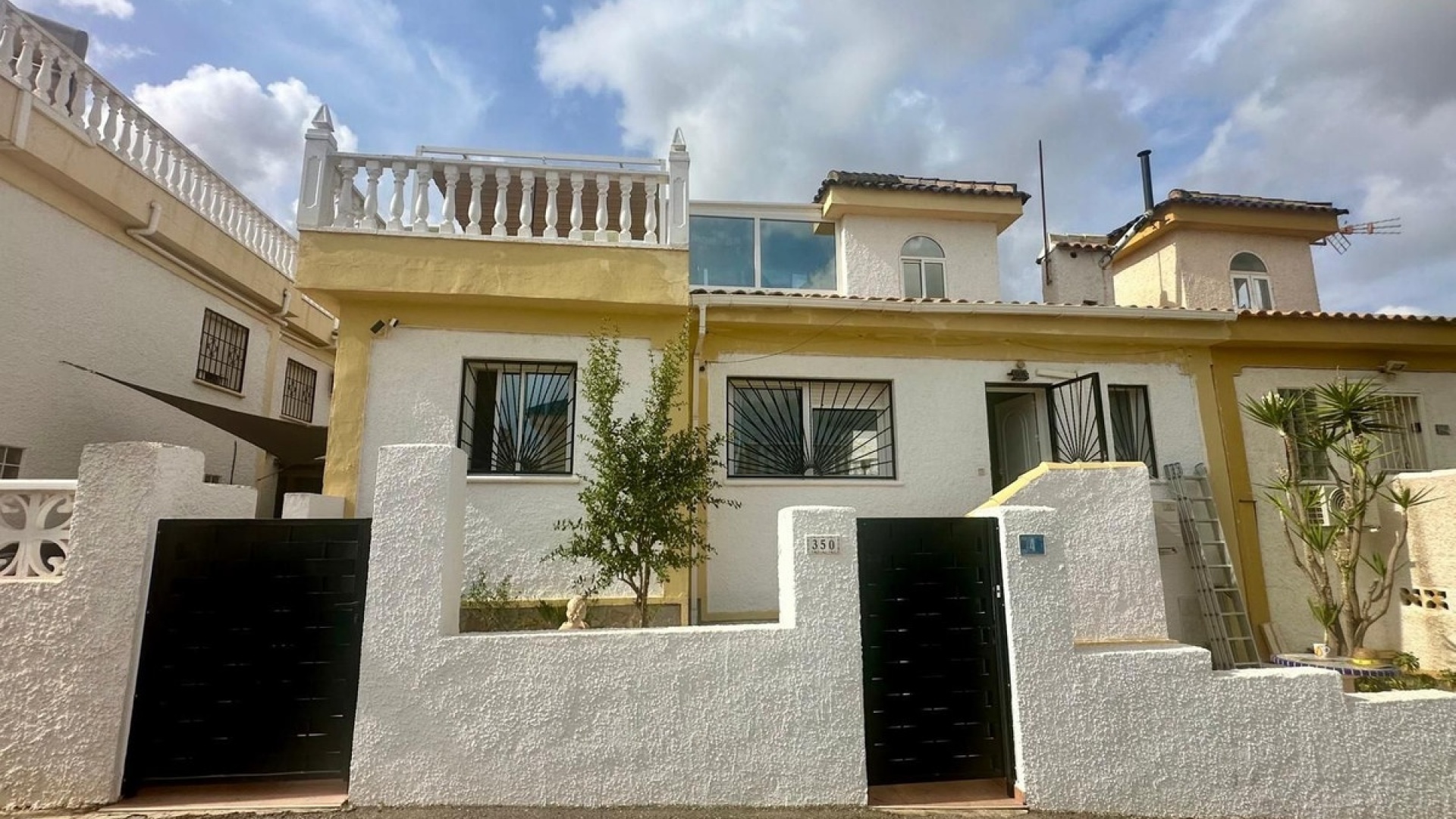 Wederverkoop - Villa - Rojales - Ciudad Quesada