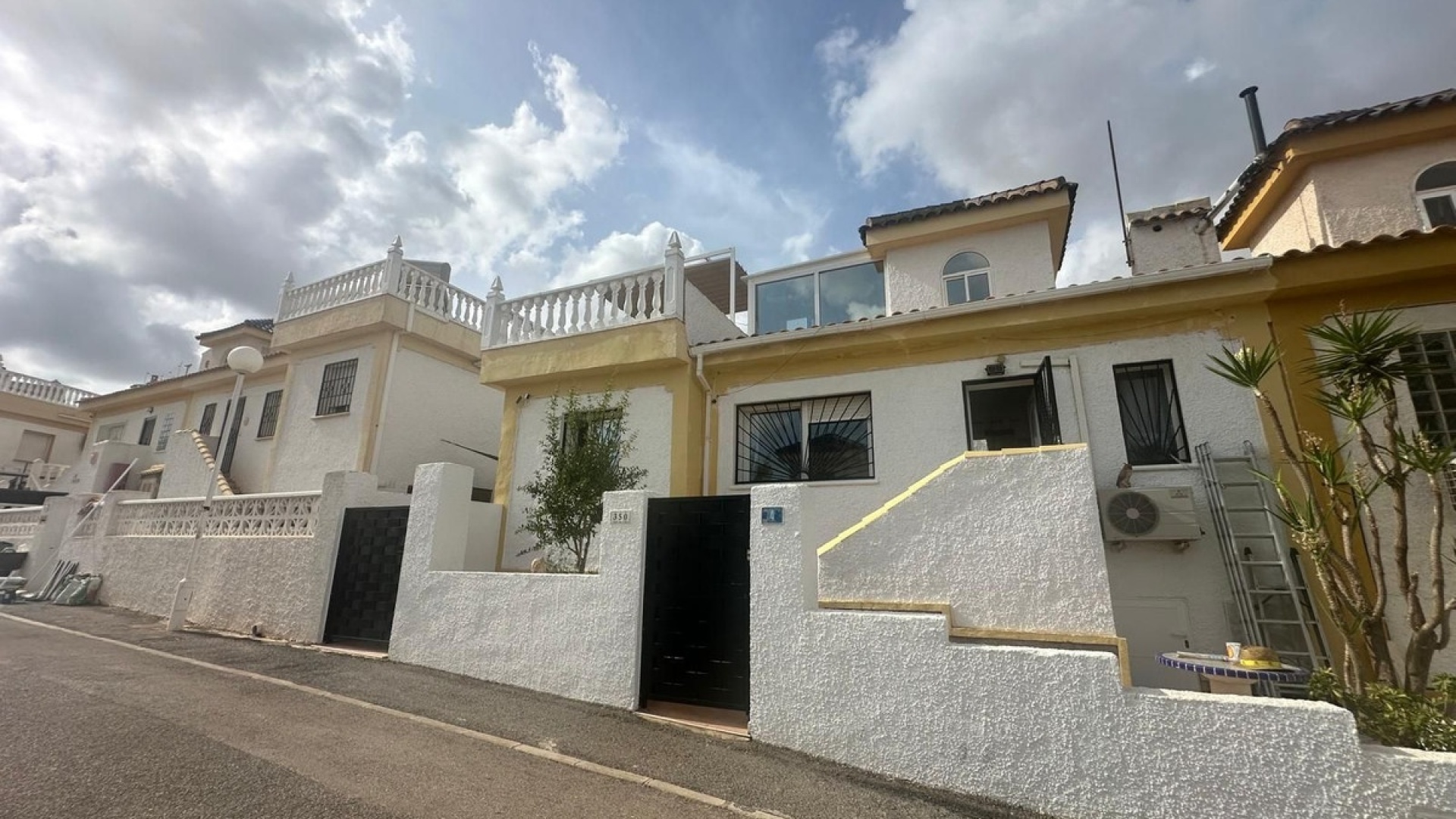 Wederverkoop - Villa - Rojales - Ciudad Quesada