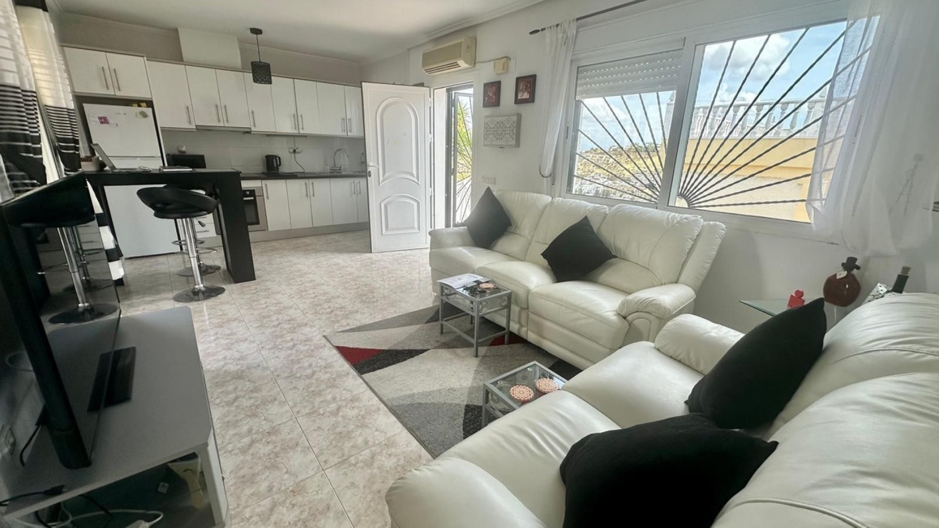 Wederverkoop - Villa - Rojales - Ciudad Quesada