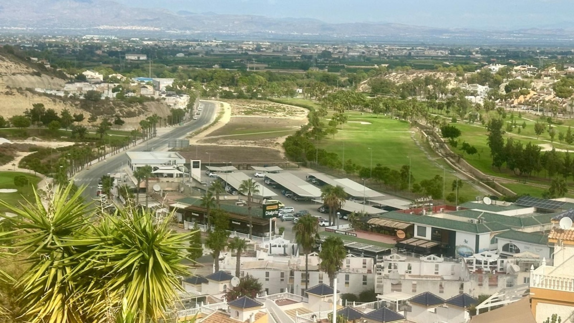 Wederverkoop - Villa - Rojales - Ciudad Quesada