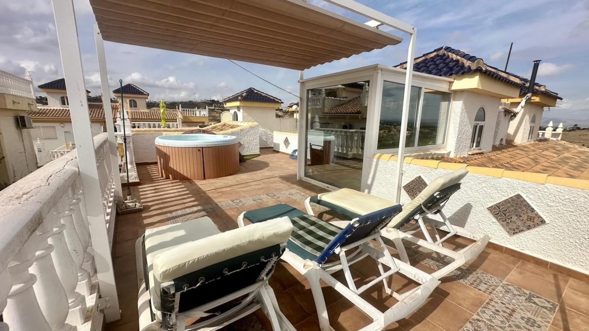 Wederverkoop - Villa - Rojales - Ciudad Quesada