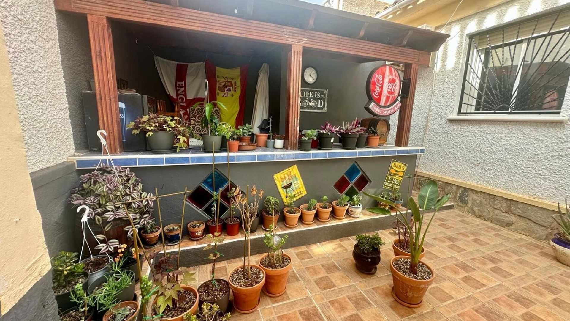 Wederverkoop - Villa - Rojales - Ciudad Quesada