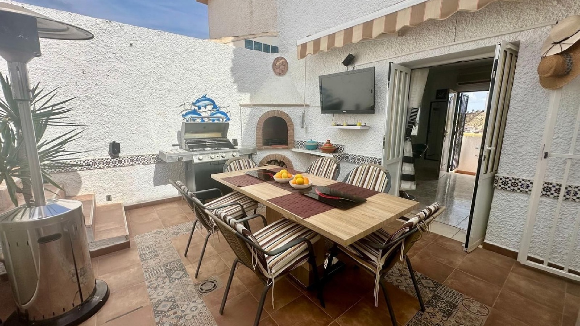 Wederverkoop - Villa - Rojales - Ciudad Quesada