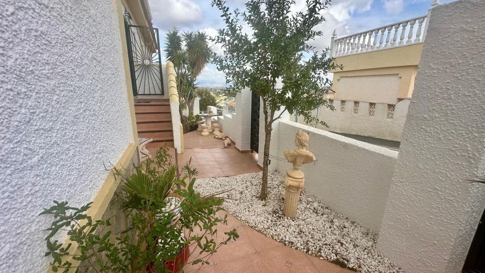 Wederverkoop - Villa - Rojales - Ciudad Quesada