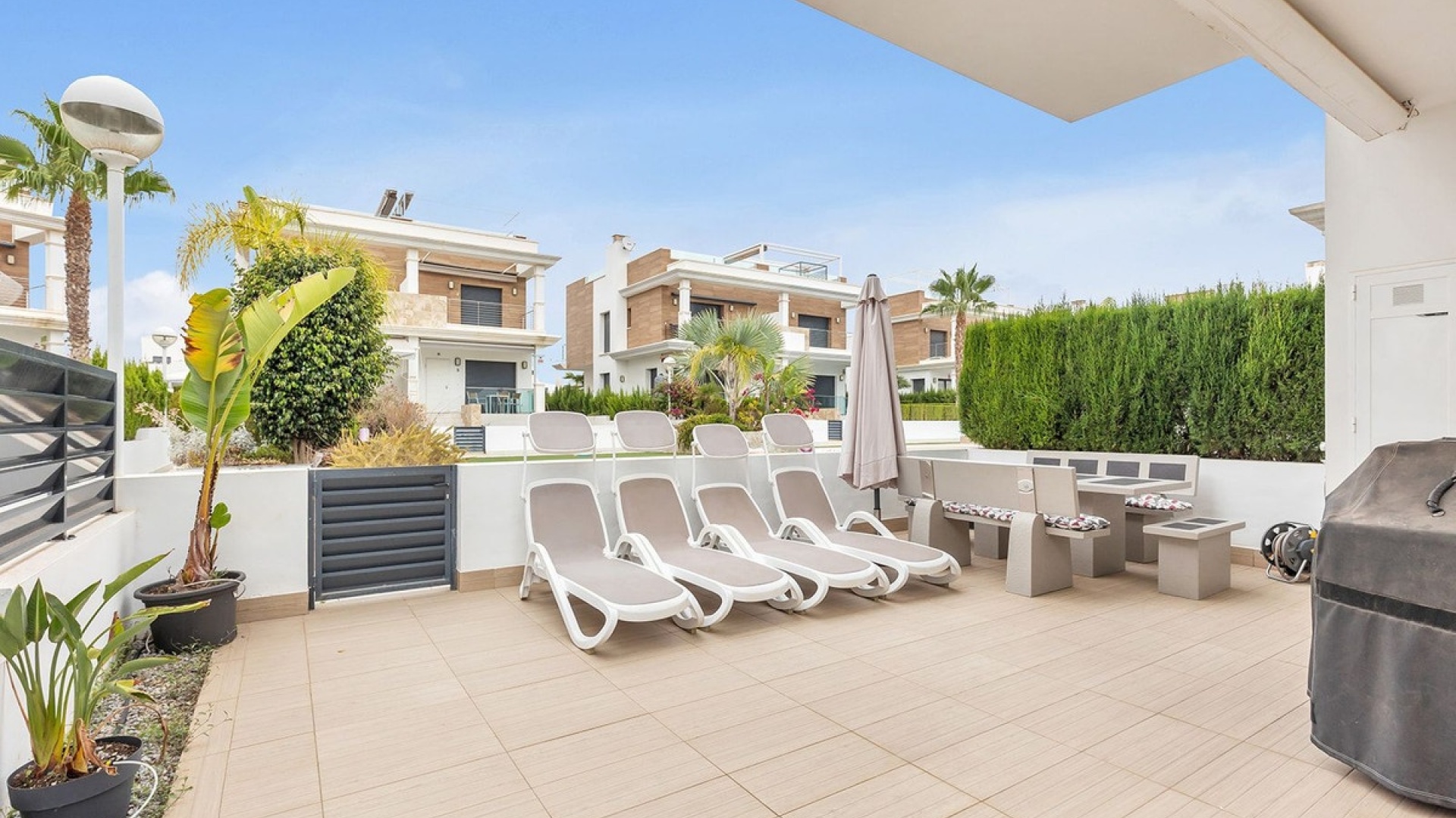 Wederverkoop - Villa - Rojales - Ciudad Quesada