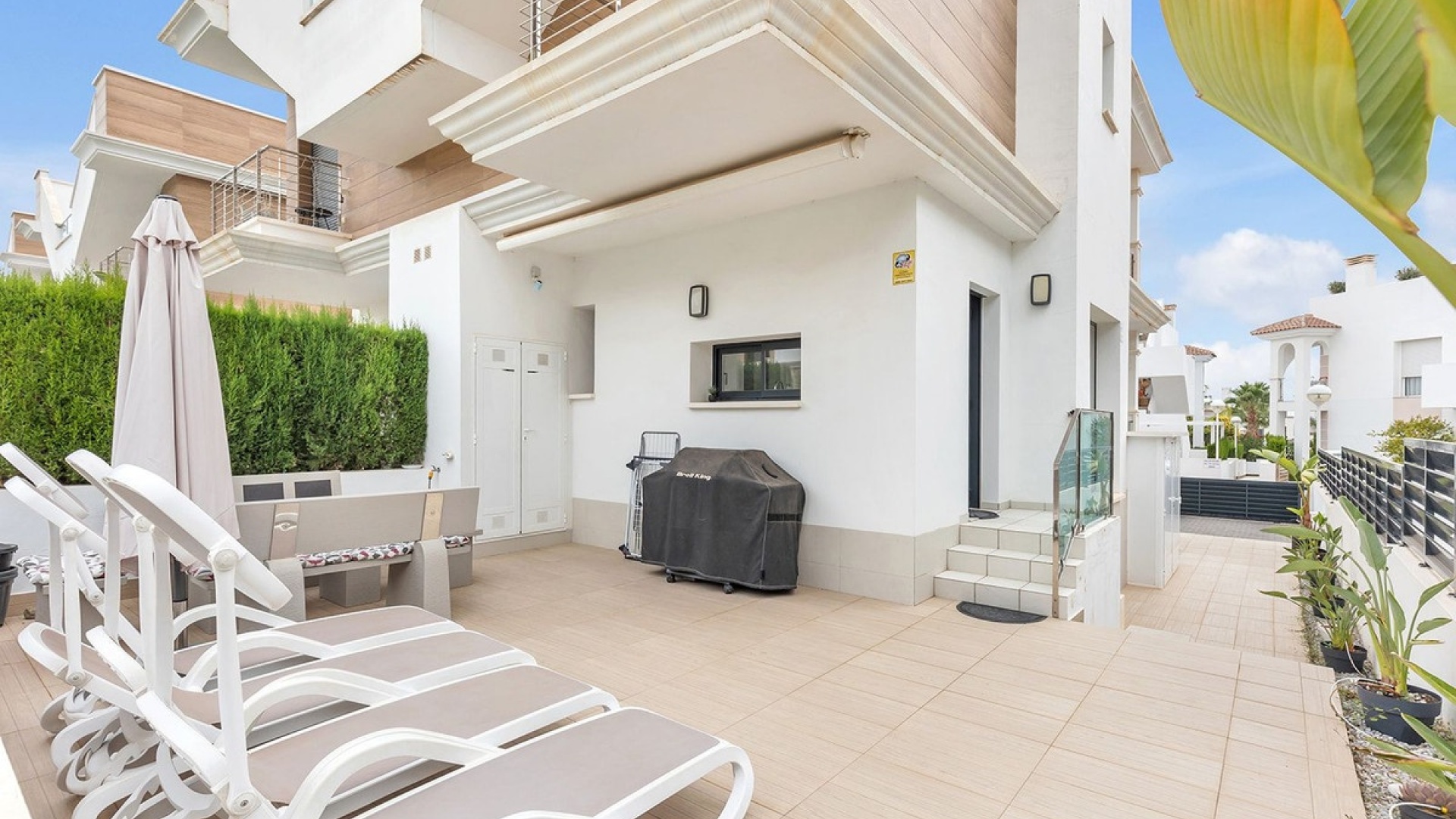 Wederverkoop - Villa - Rojales - Ciudad Quesada