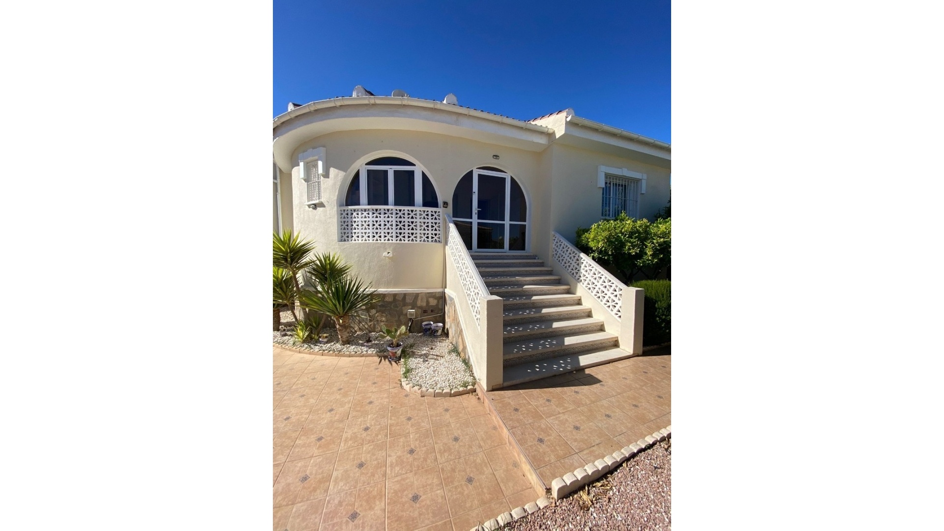 Wederverkoop - Villa - Rojales - Ciudad Quesada
