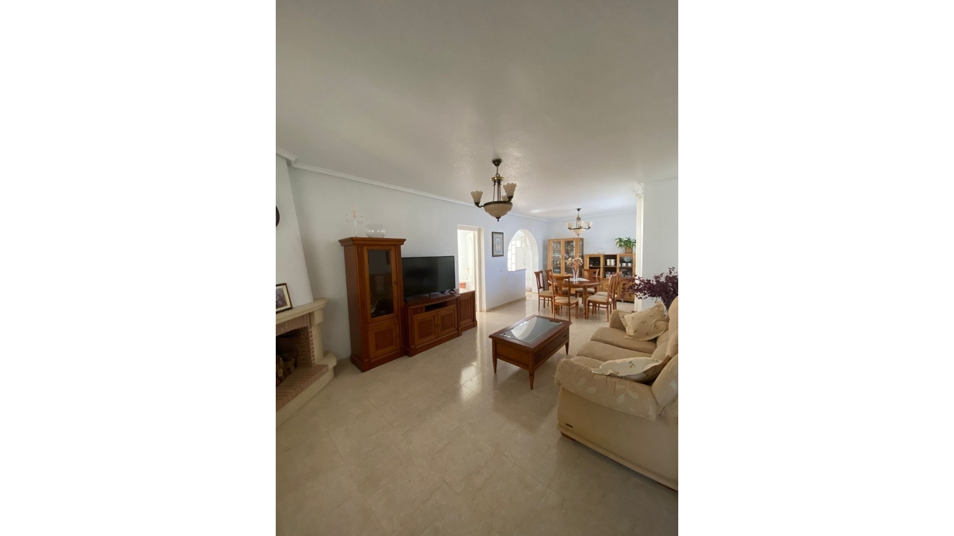 Wederverkoop - Villa - Rojales - Ciudad Quesada