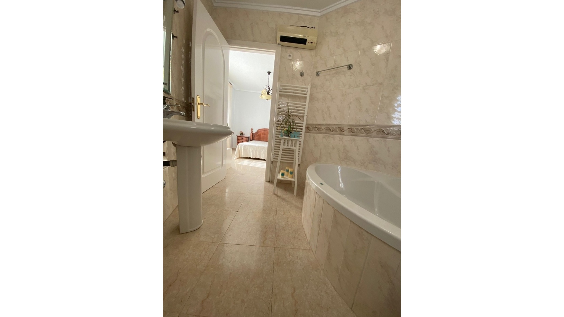 Wederverkoop - Villa - Rojales - Ciudad Quesada