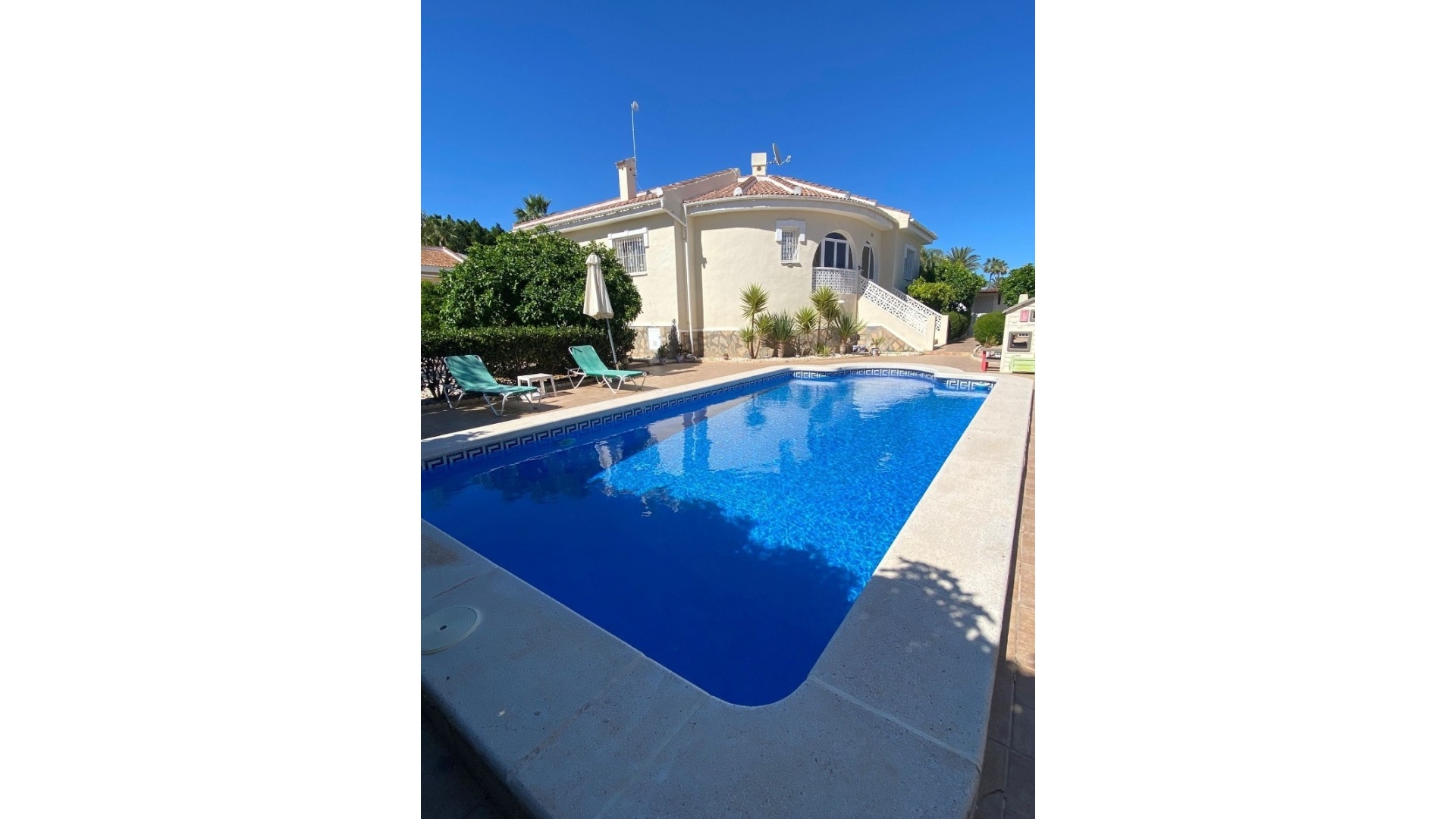 Wederverkoop - Villa - Rojales - Ciudad Quesada