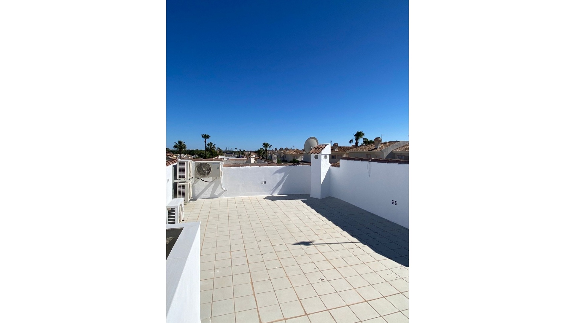 Wederverkoop - Villa - Rojales - Ciudad Quesada