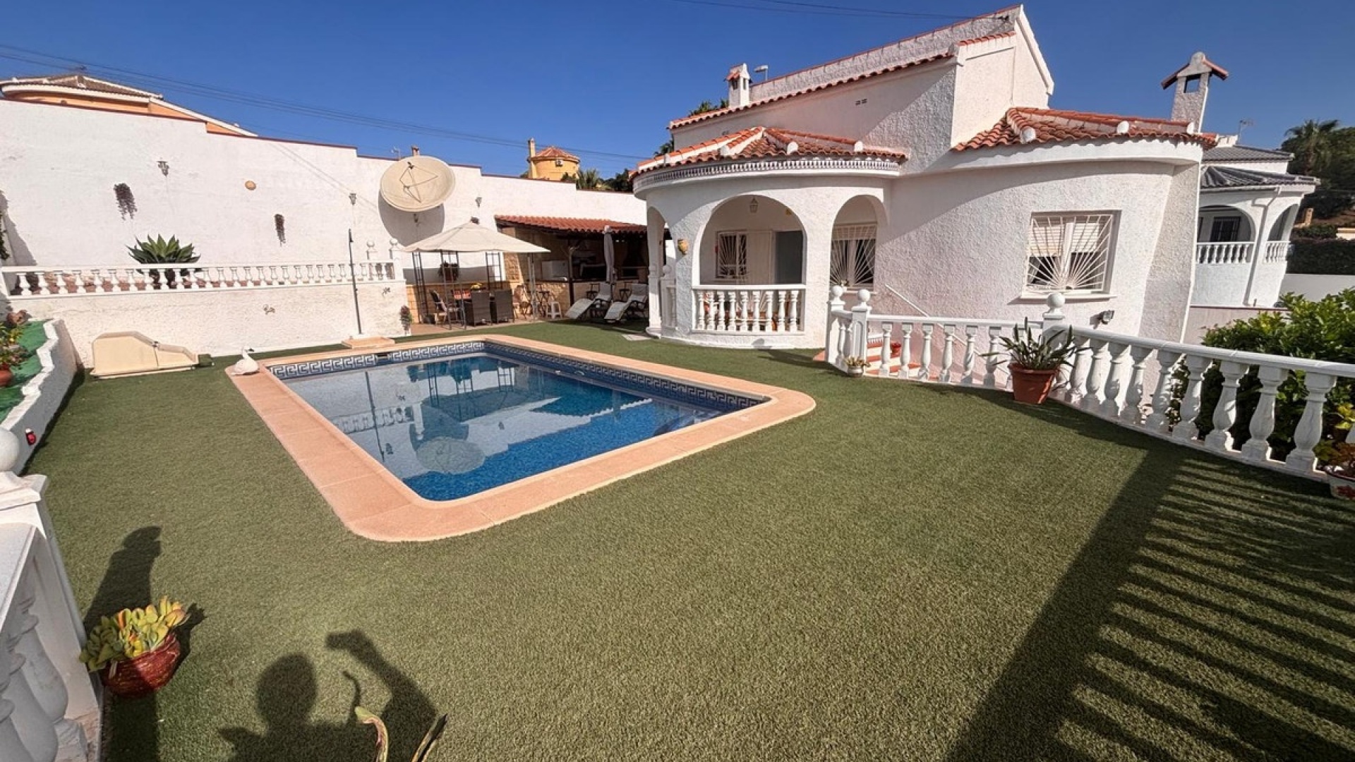 Wederverkoop - Villa - Rojales - Ciudad Quesada