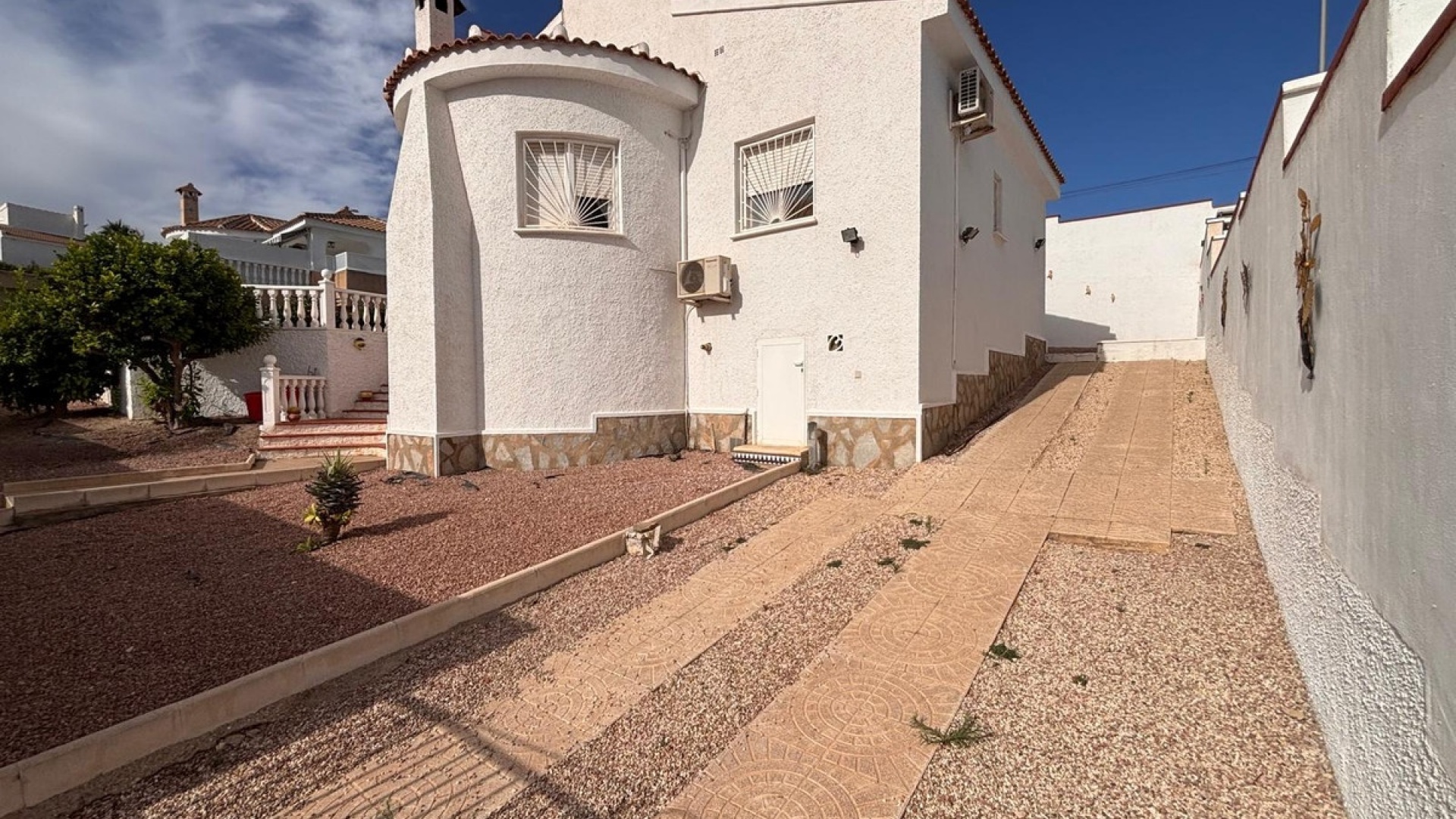 Wederverkoop - Villa - Rojales - Ciudad Quesada