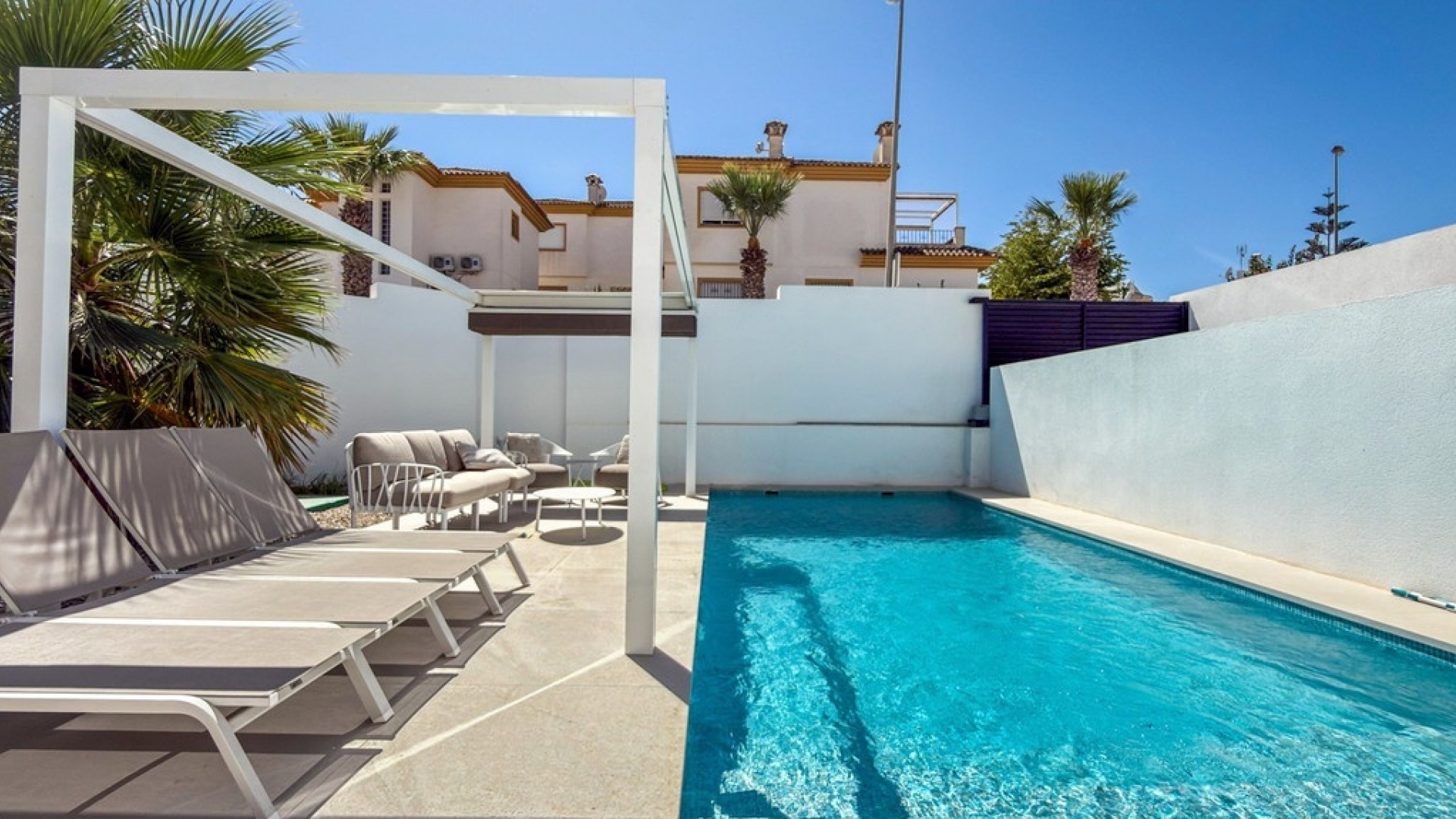 Wederverkoop - Villa - Rojales - Ciudad Quesada