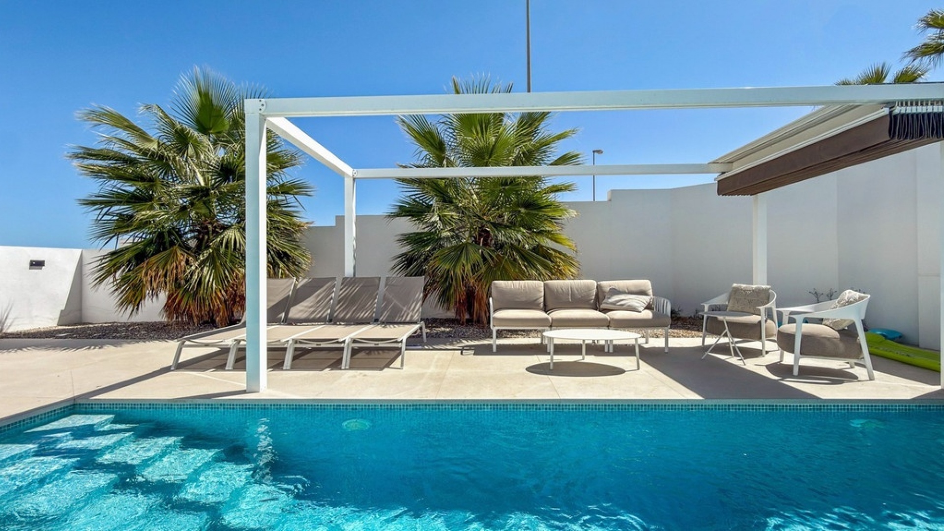 Wederverkoop - Villa - Rojales - Ciudad Quesada