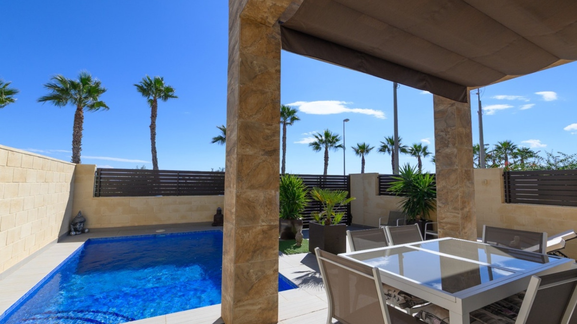 Wederverkoop - Villa - Rojales - Ciudad Quesada
