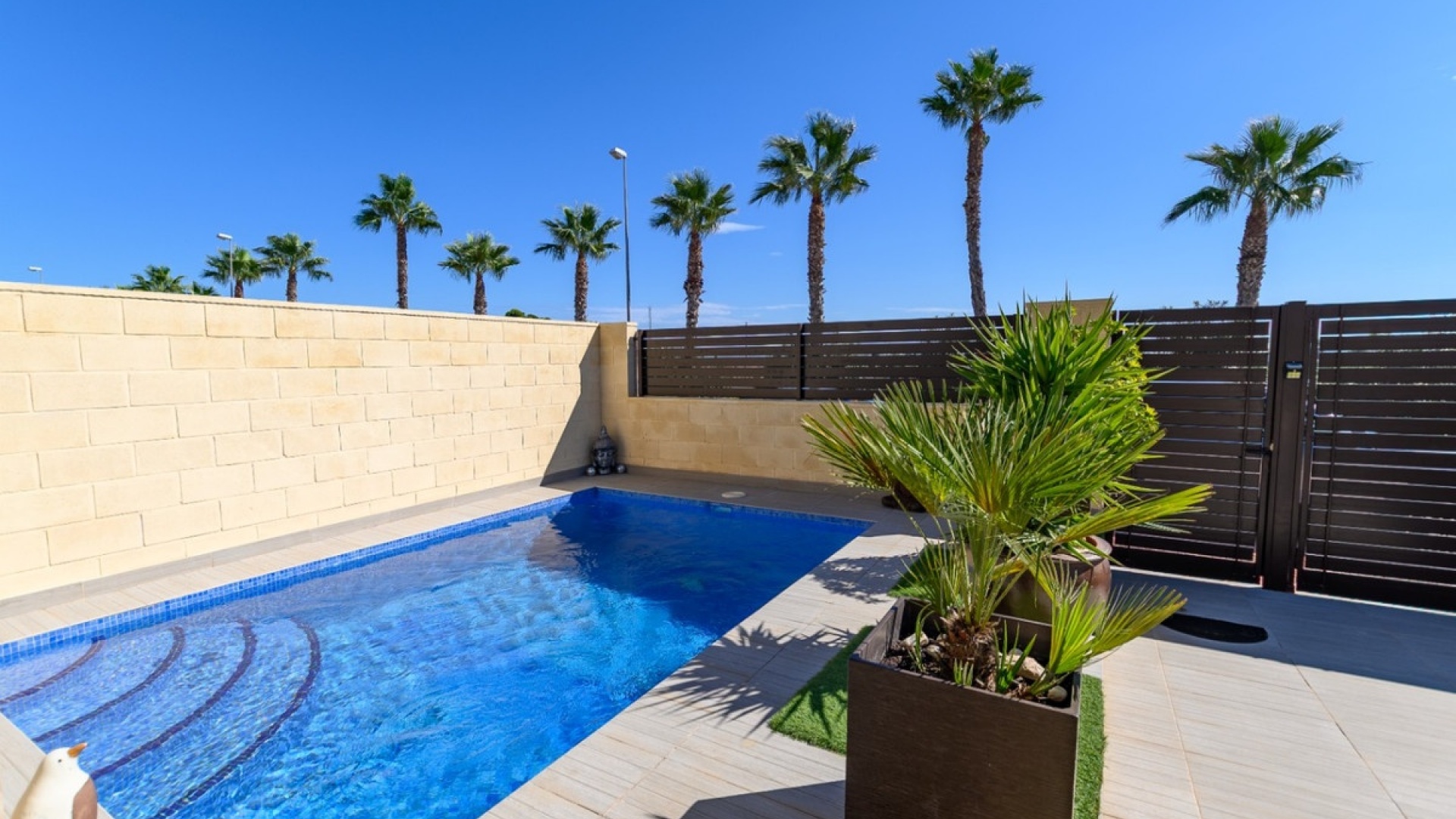 Wederverkoop - Villa - Rojales - Ciudad Quesada