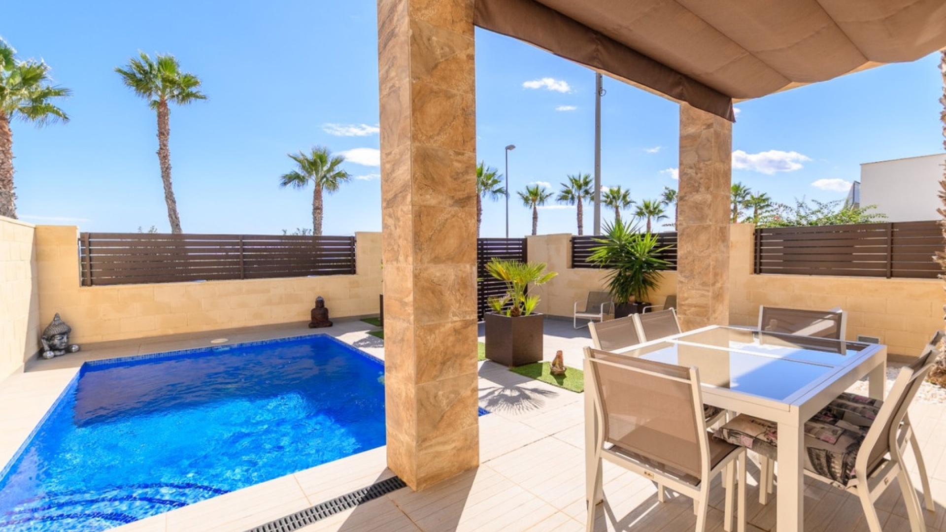 Wederverkoop - Villa - Rojales - Ciudad Quesada