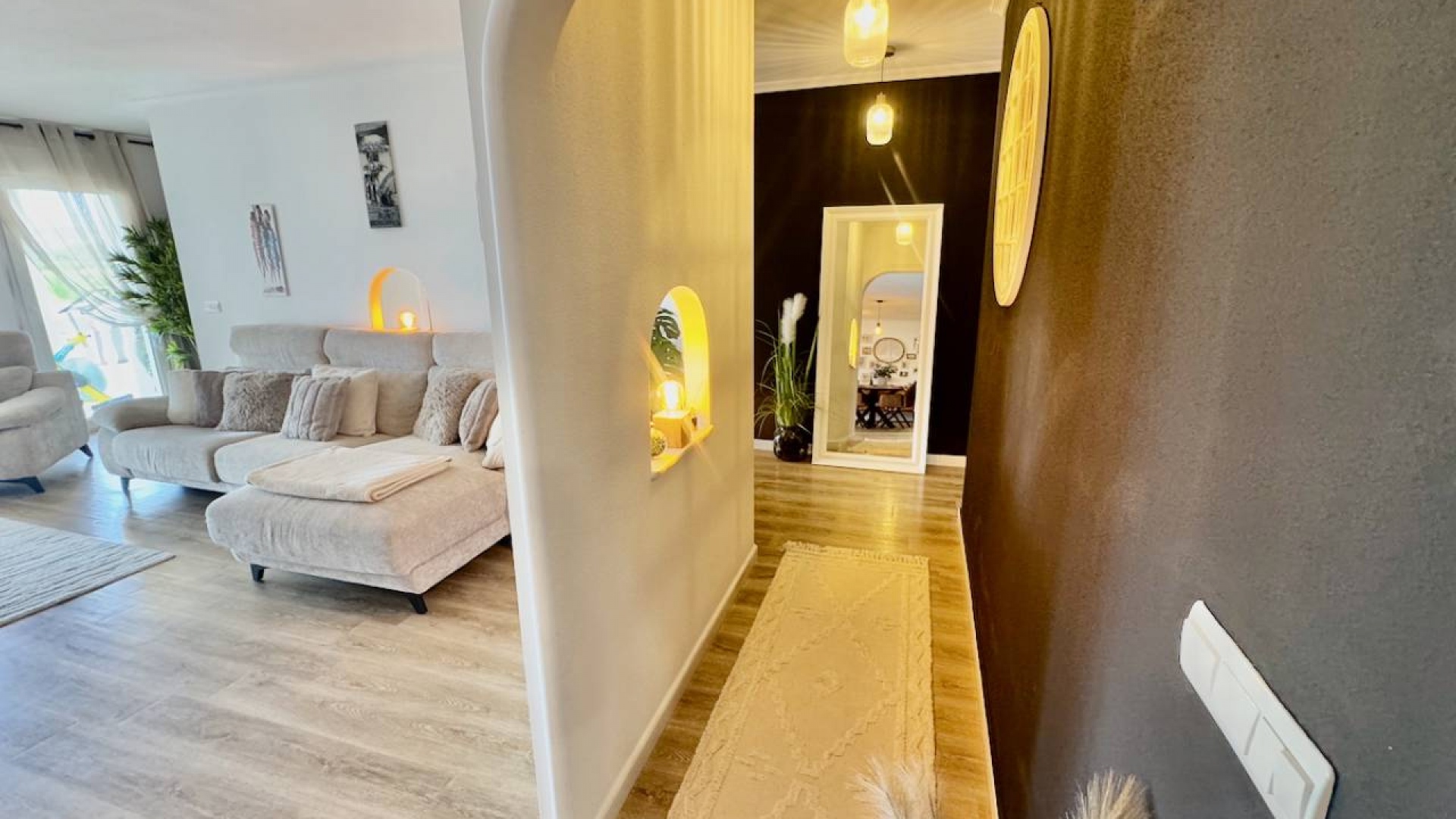 Wederverkoop - Villa - Rojales - Cuidad Quesada