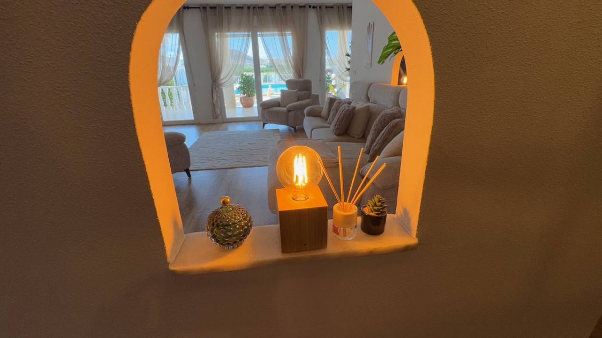 Wederverkoop - Villa - Rojales - Cuidad Quesada