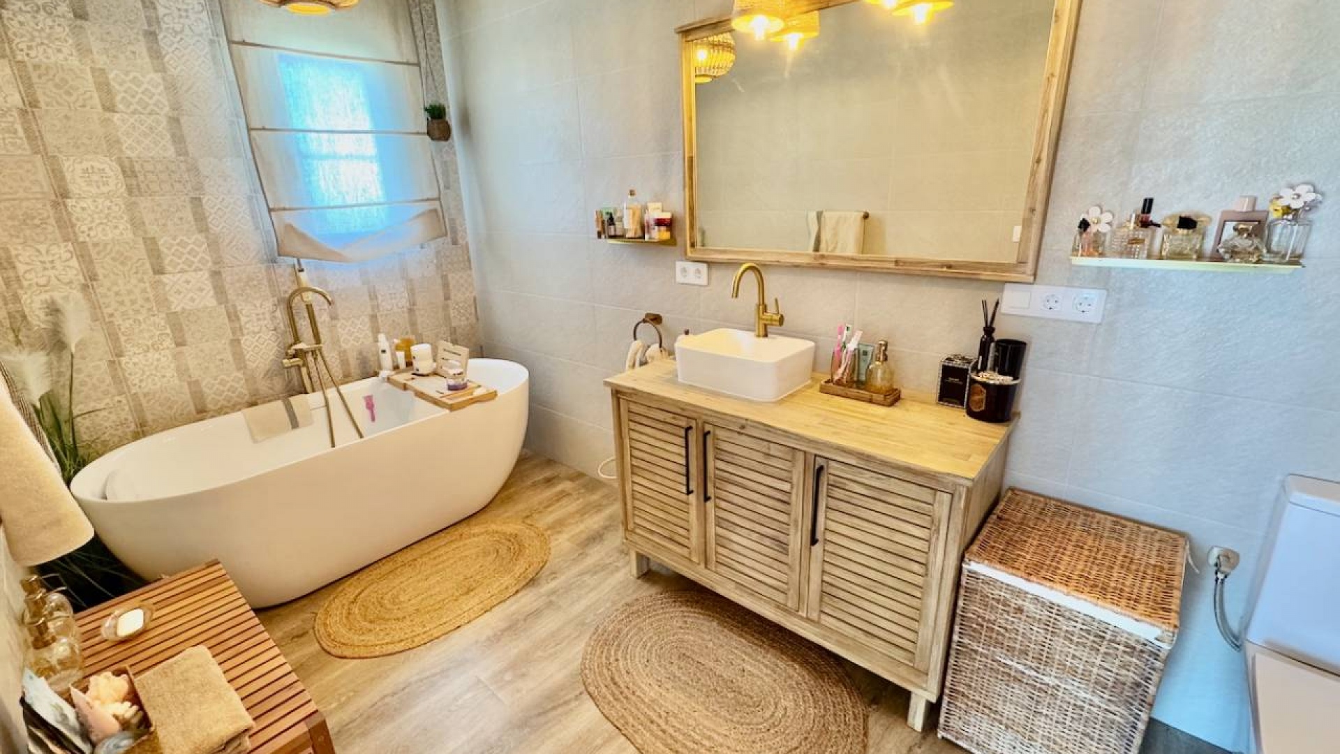 Wederverkoop - Villa - Rojales - Cuidad Quesada