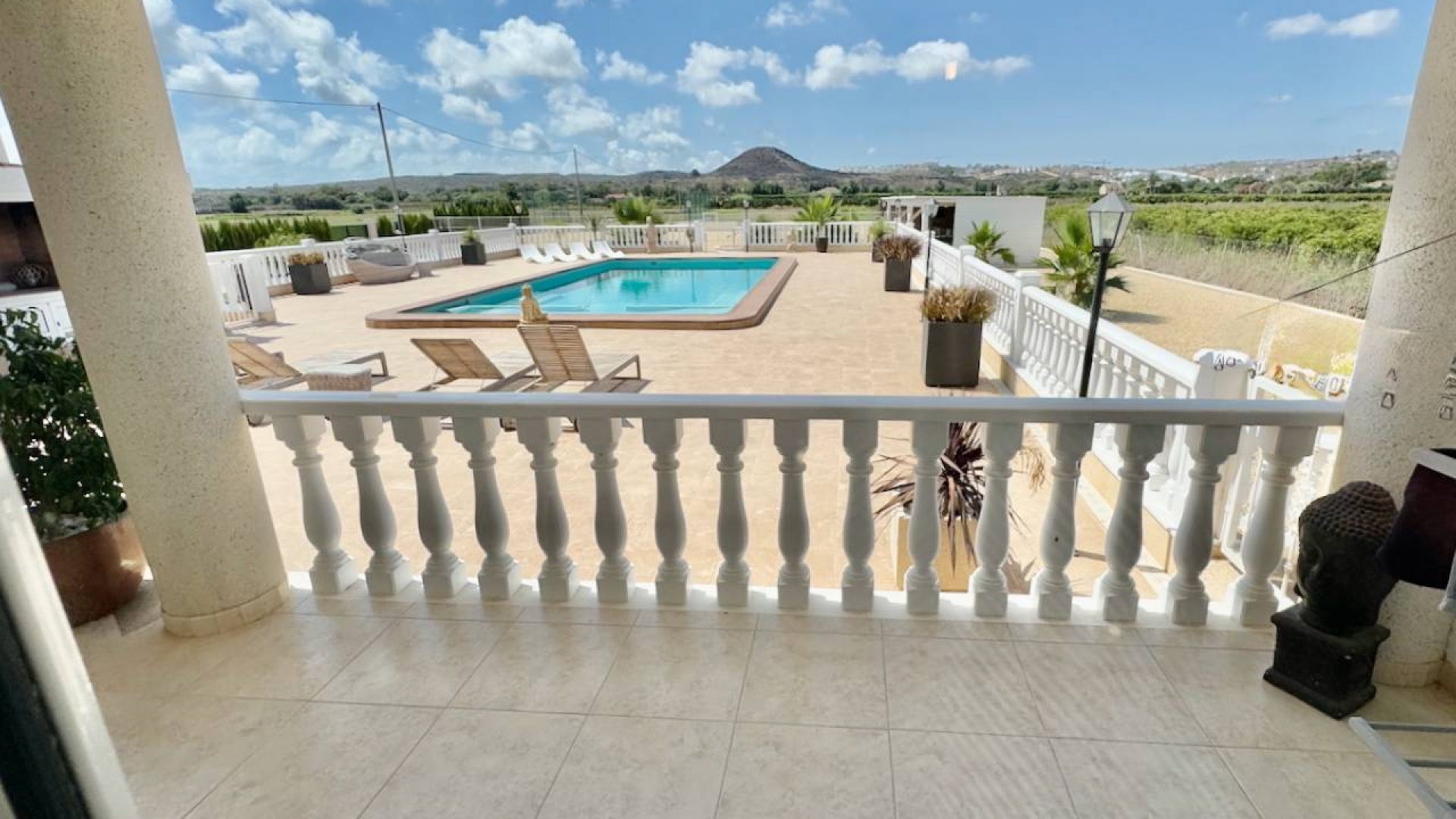 Wederverkoop - Villa - Rojales - Cuidad Quesada