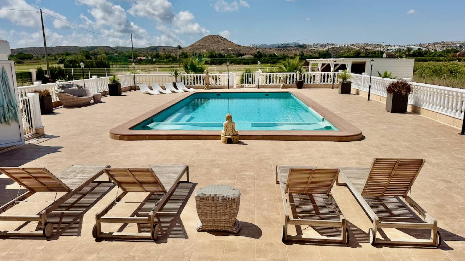 Wederverkoop - Villa - Rojales - Cuidad Quesada