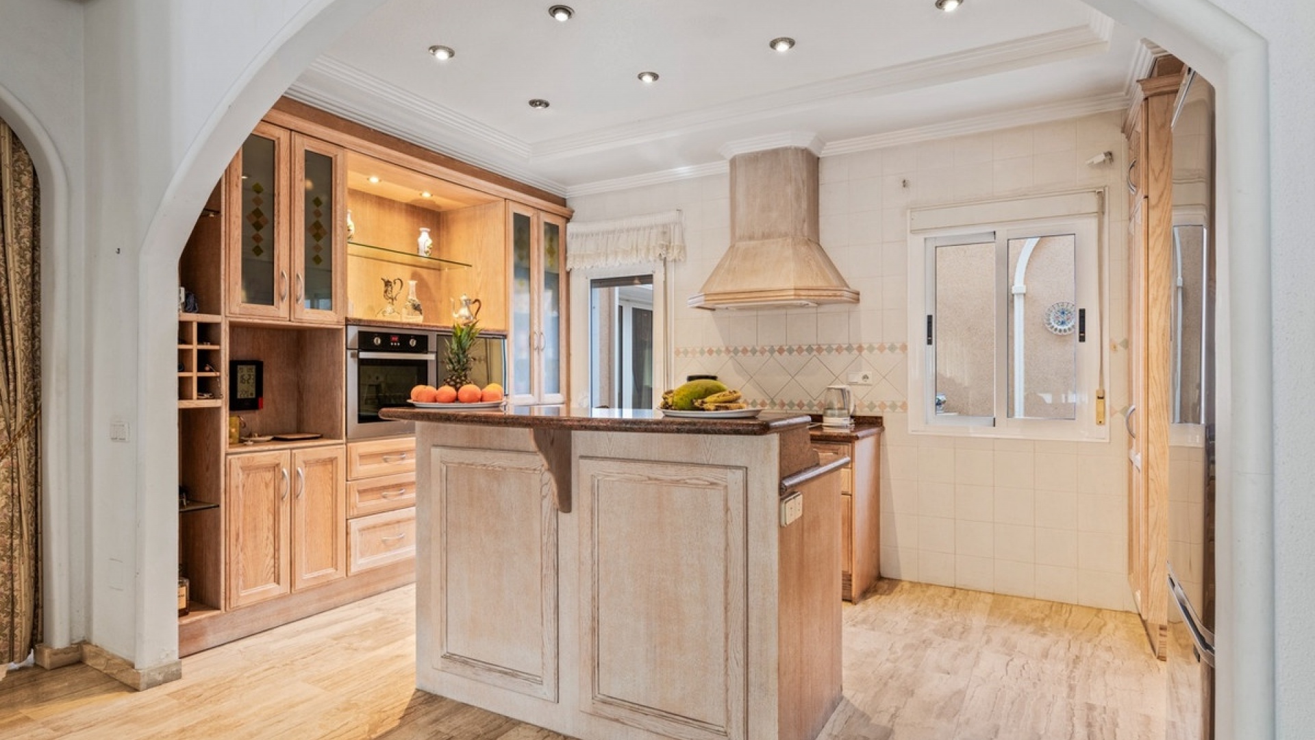 Wederverkoop - Villa - Rojales - Dona Pepa