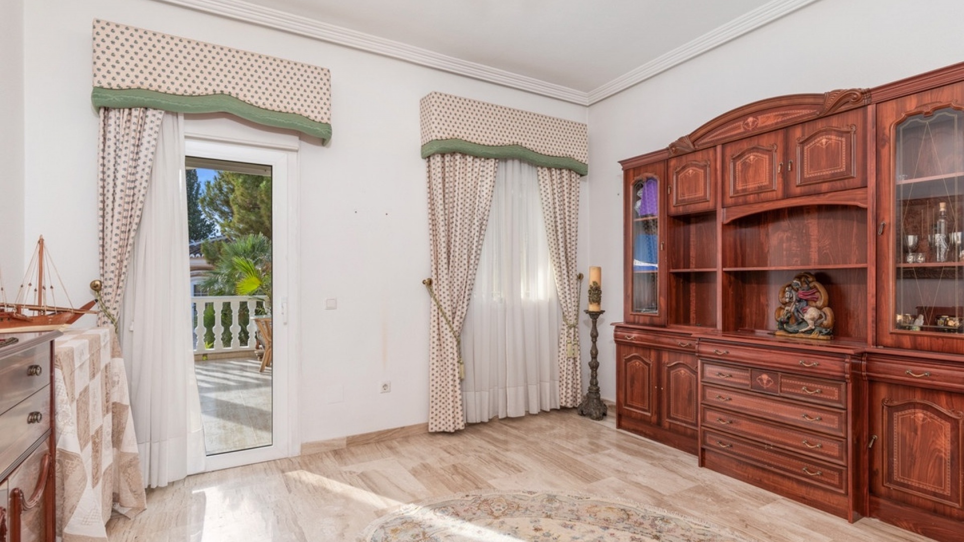 Wederverkoop - Villa - Rojales - Dona Pepa