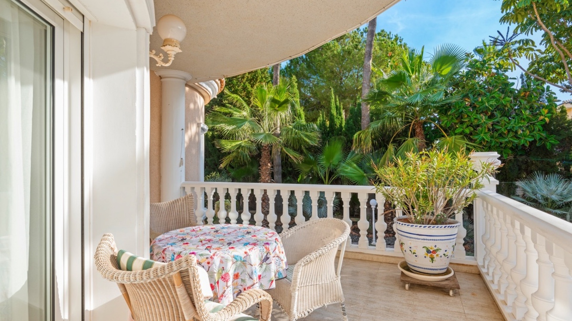 Wederverkoop - Villa - Rojales - Dona Pepa