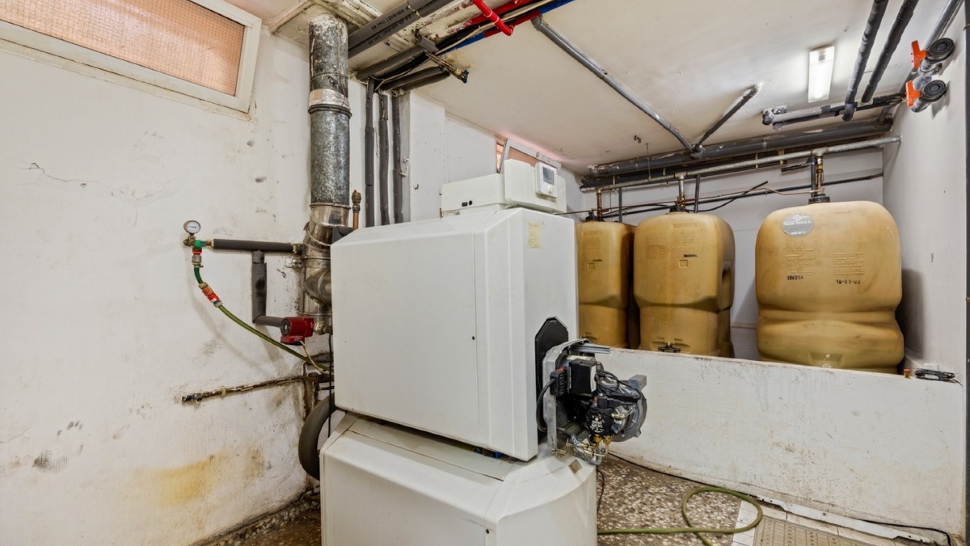 Wederverkoop - Villa - Rojales - Dona Pepa