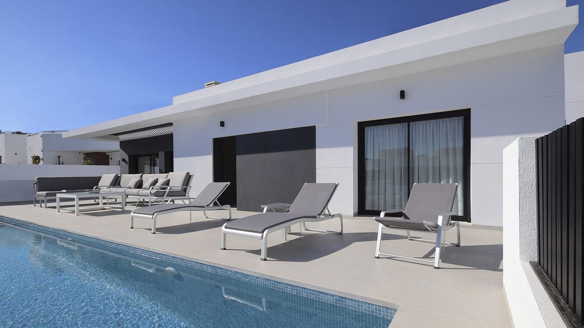 Wederverkoop - Villa - Rojales - Dona Pepa