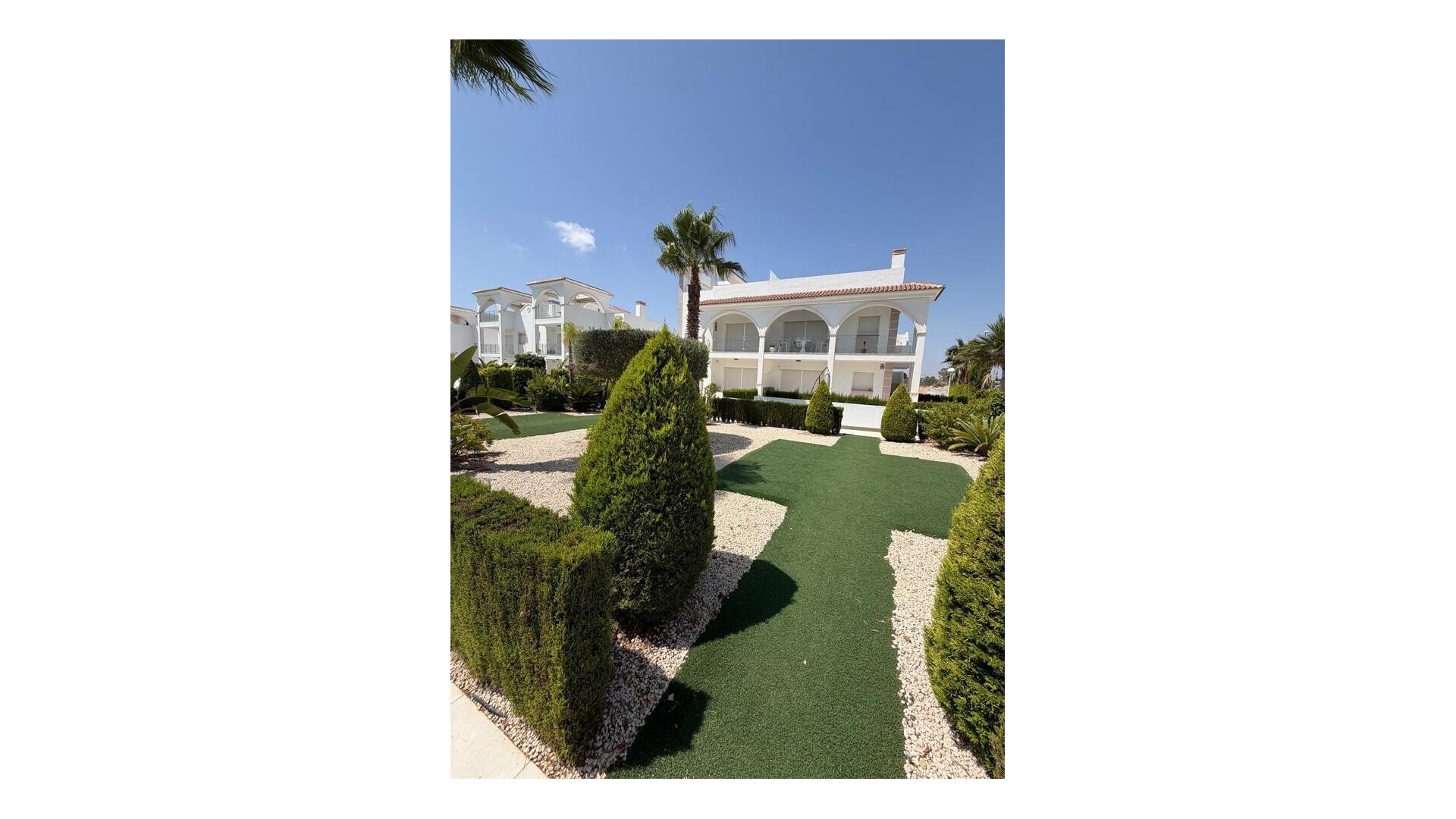 Wederverkoop - Villa - Rojales - Dona Pepa