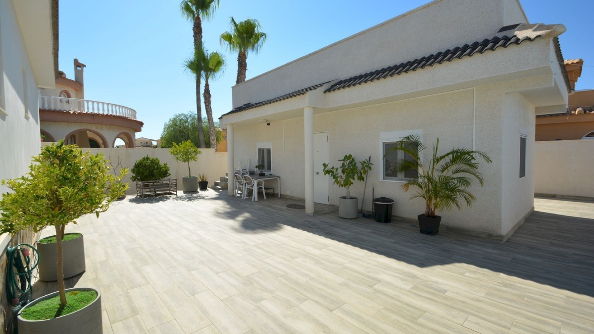 Wederverkoop - Villa - Rojales - Lo Pepin