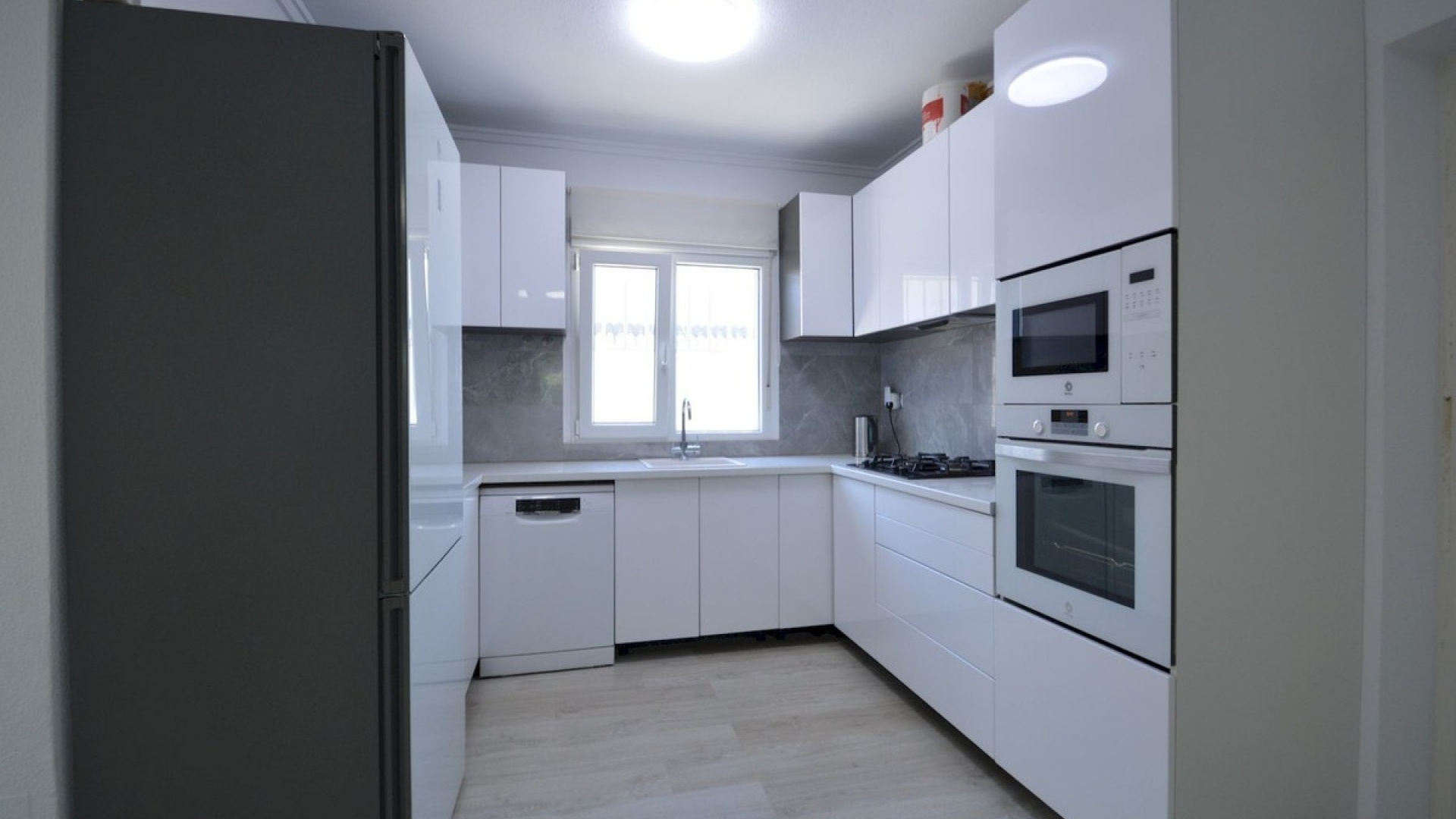 Wederverkoop - Villa - Rojales - Lo Pepin