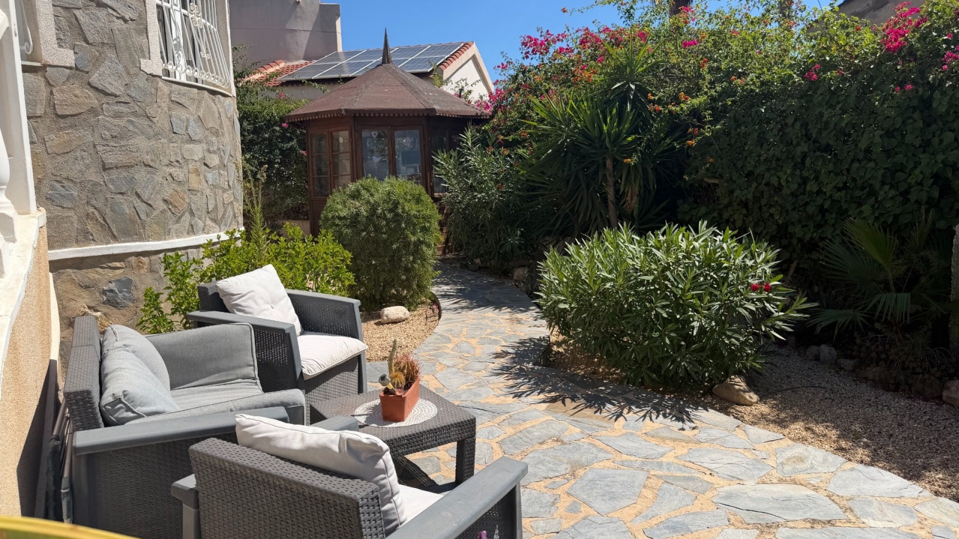 Wederverkoop - Villa - Rojales - Lo Pepin