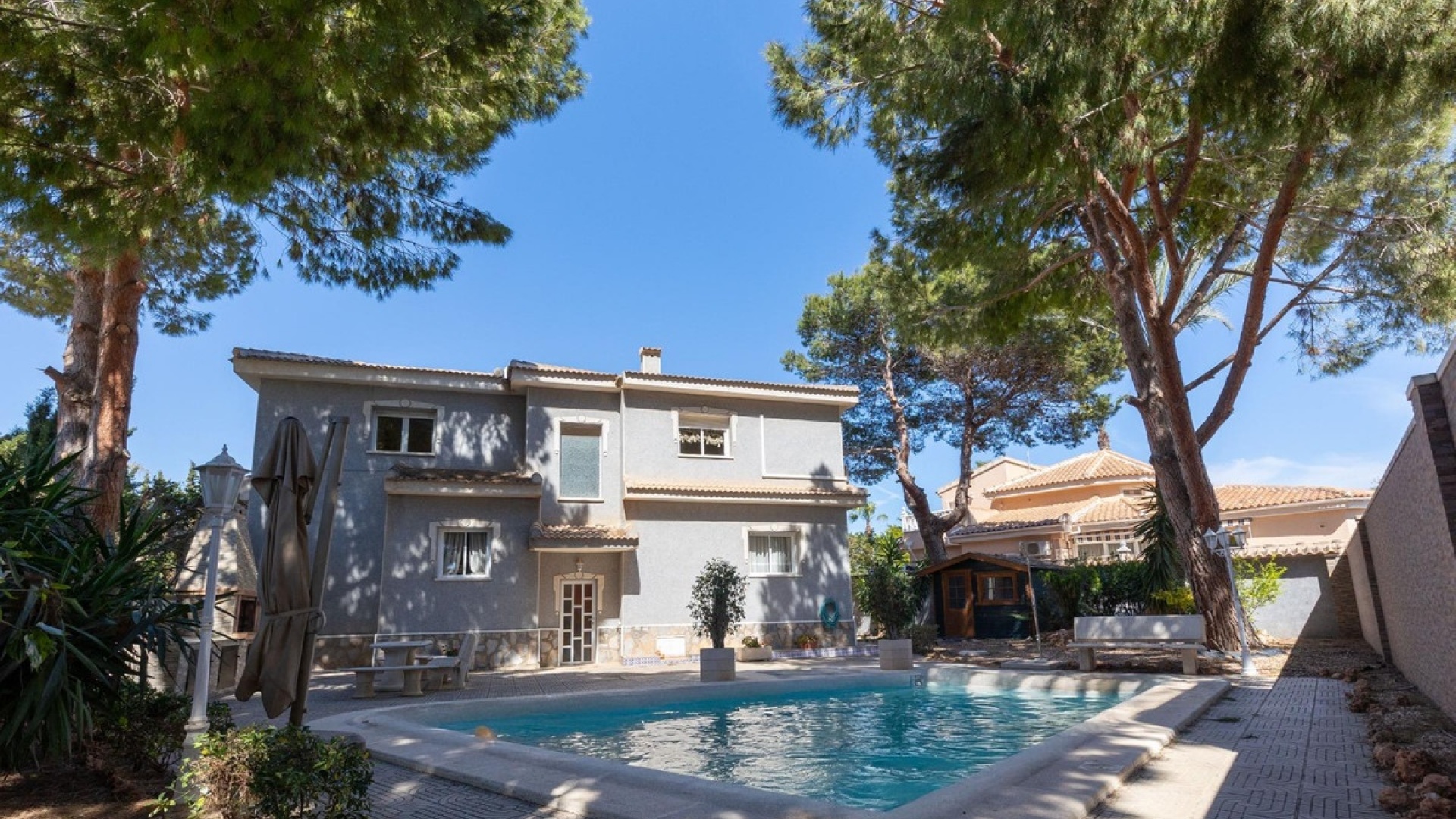 Wederverkoop - Villa - Rojales - Rojales Centro