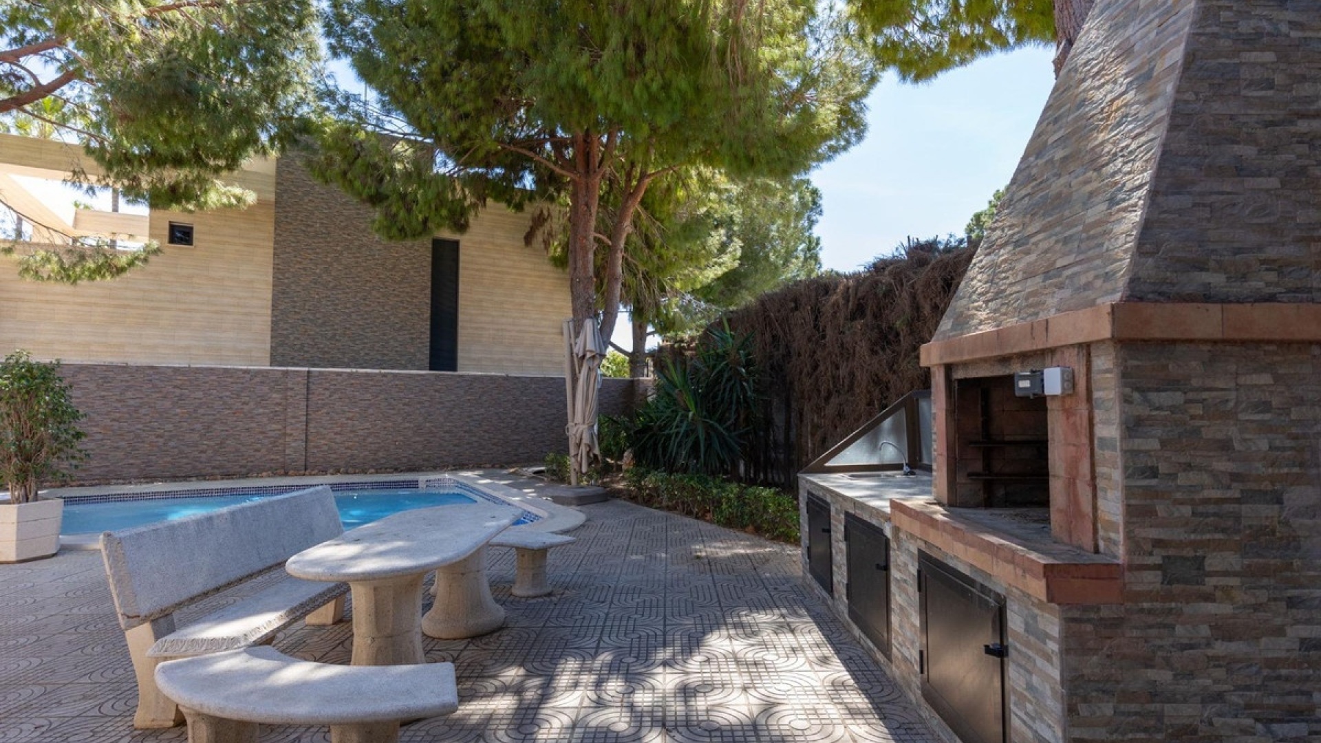 Wederverkoop - Villa - Rojales - Rojales Centro