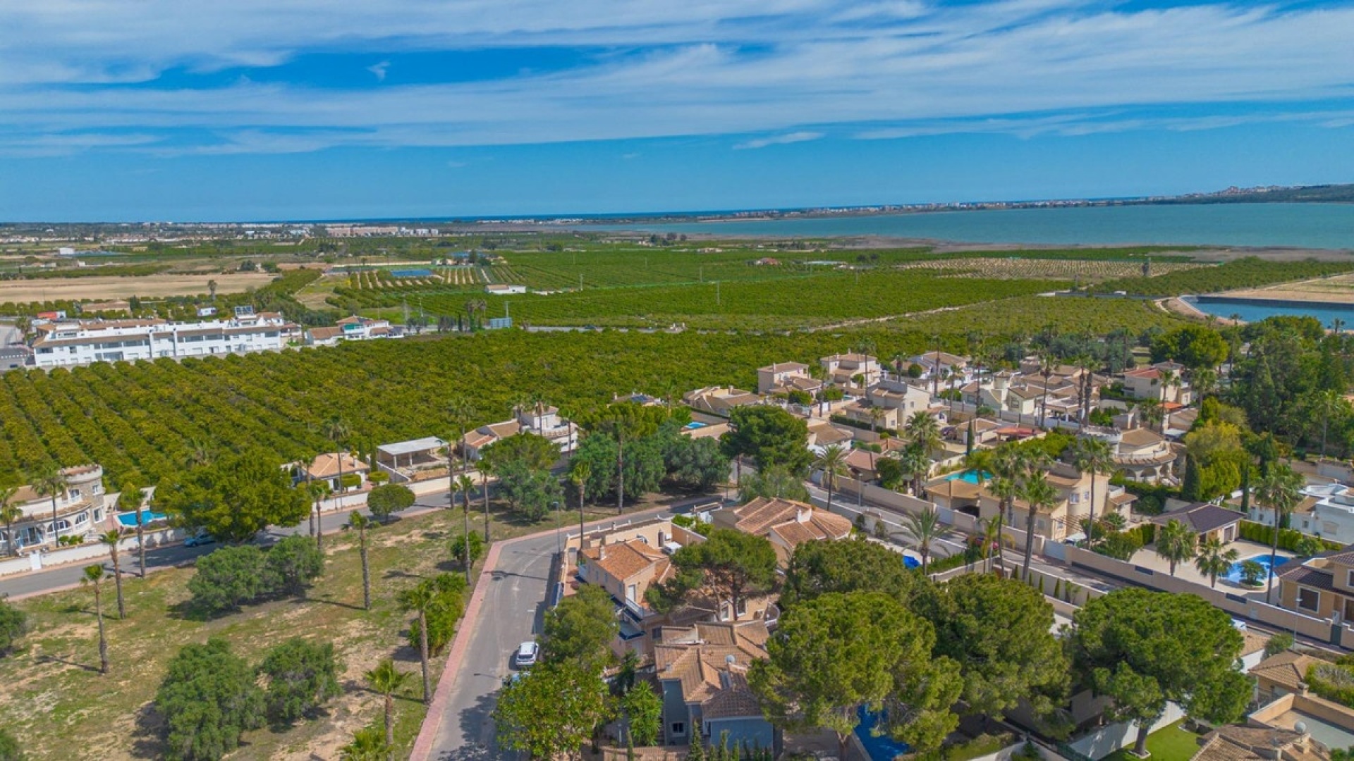 Wederverkoop - Villa - Rojales - Rojales Centro