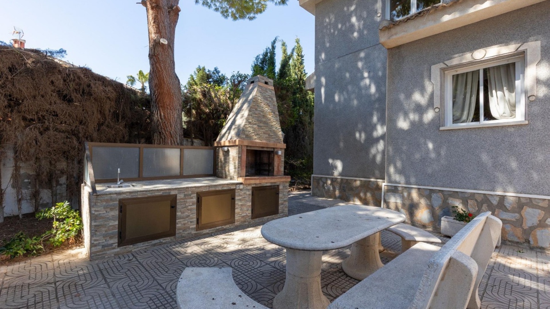 Wederverkoop - Villa - Rojales - Rojales Centro