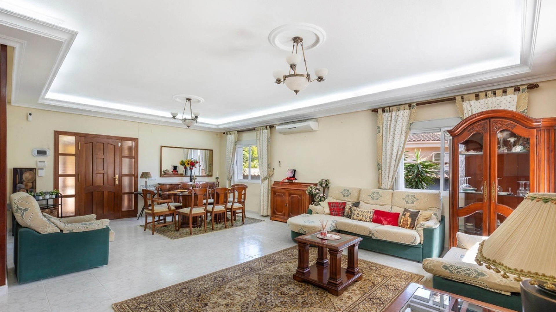 Wederverkoop - Villa - Rojales - Rojales Centro