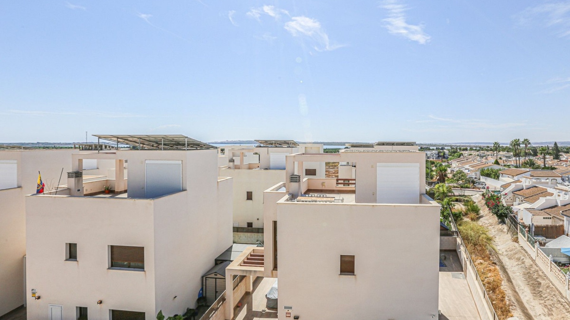 Wederverkoop - Villa - Rojales - Rojales Centro