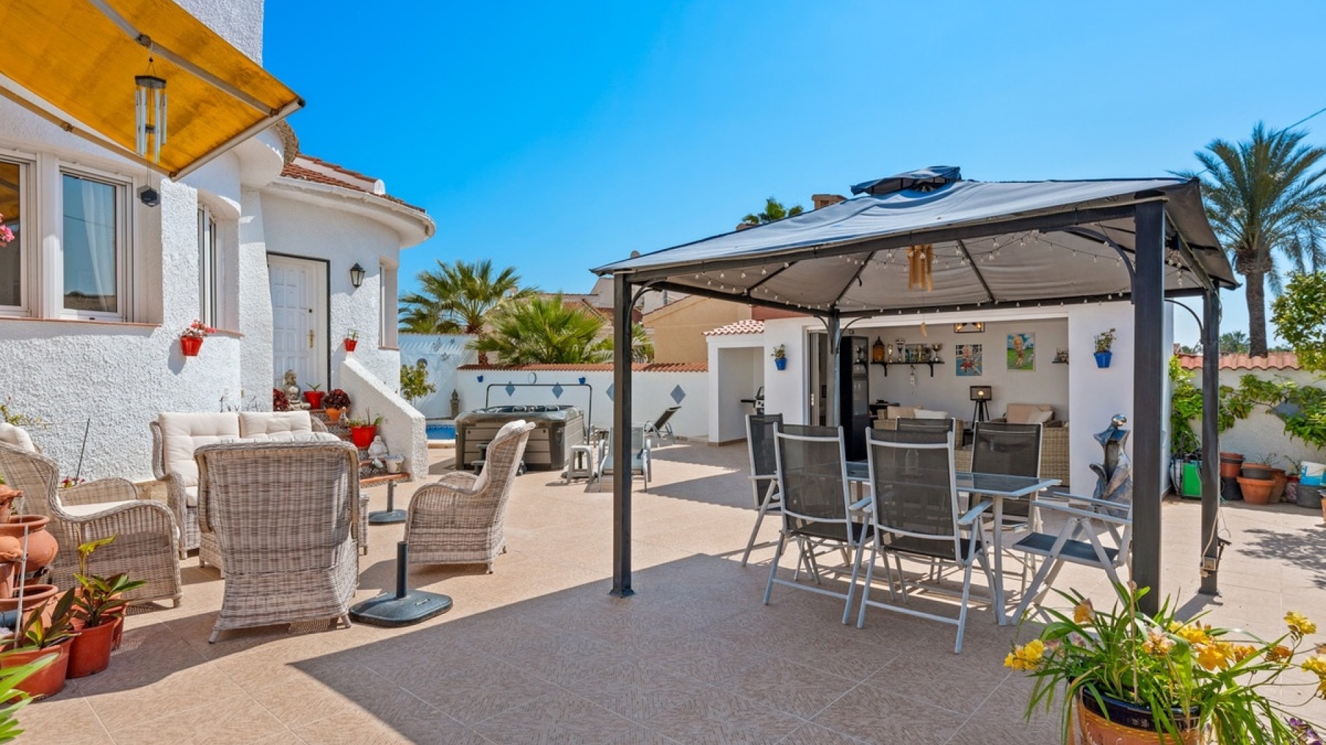 Wederverkoop - Villa - Rojales - Rojales Centro