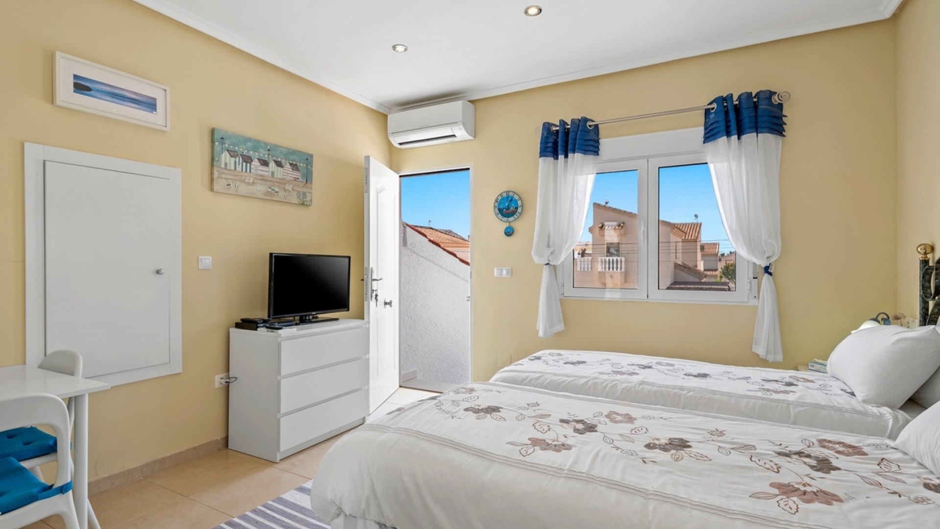Wederverkoop - Villa - Rojales - Rojales Centro
