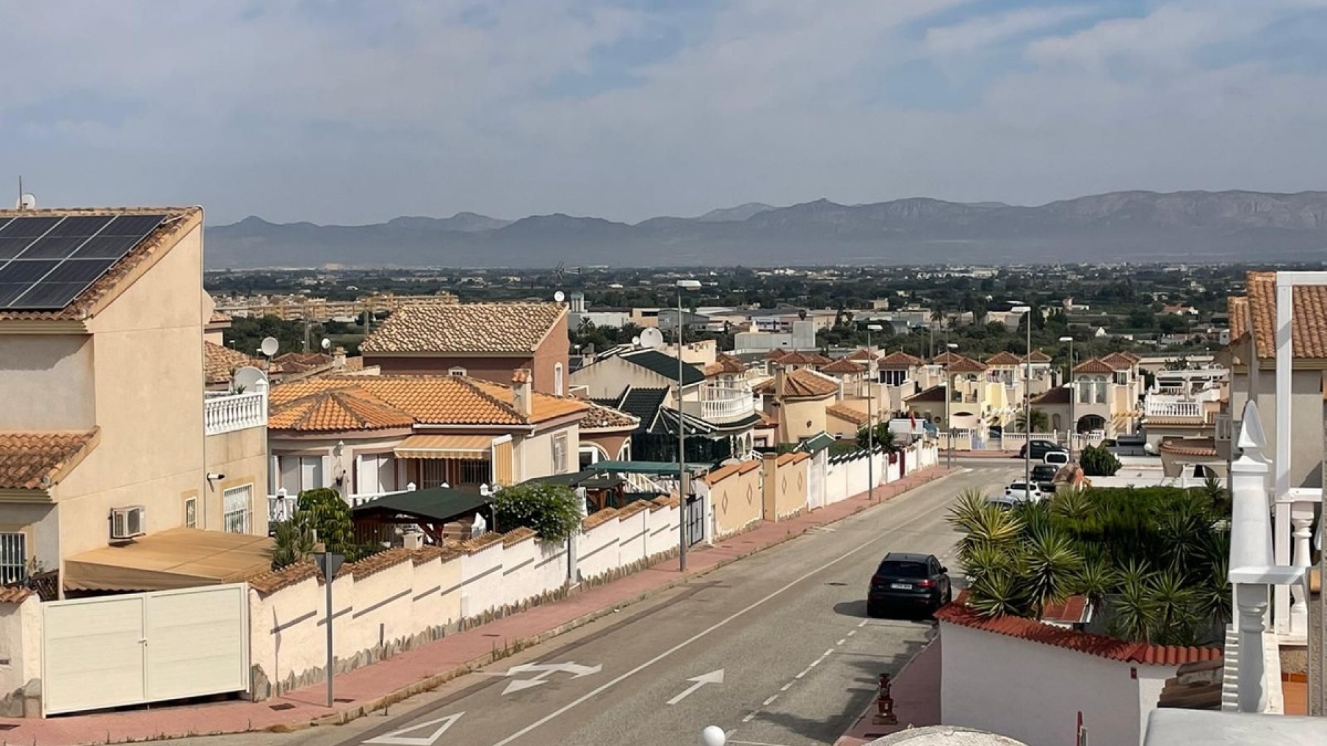 Wederverkoop - Villa - Rojales - Rojales Centro