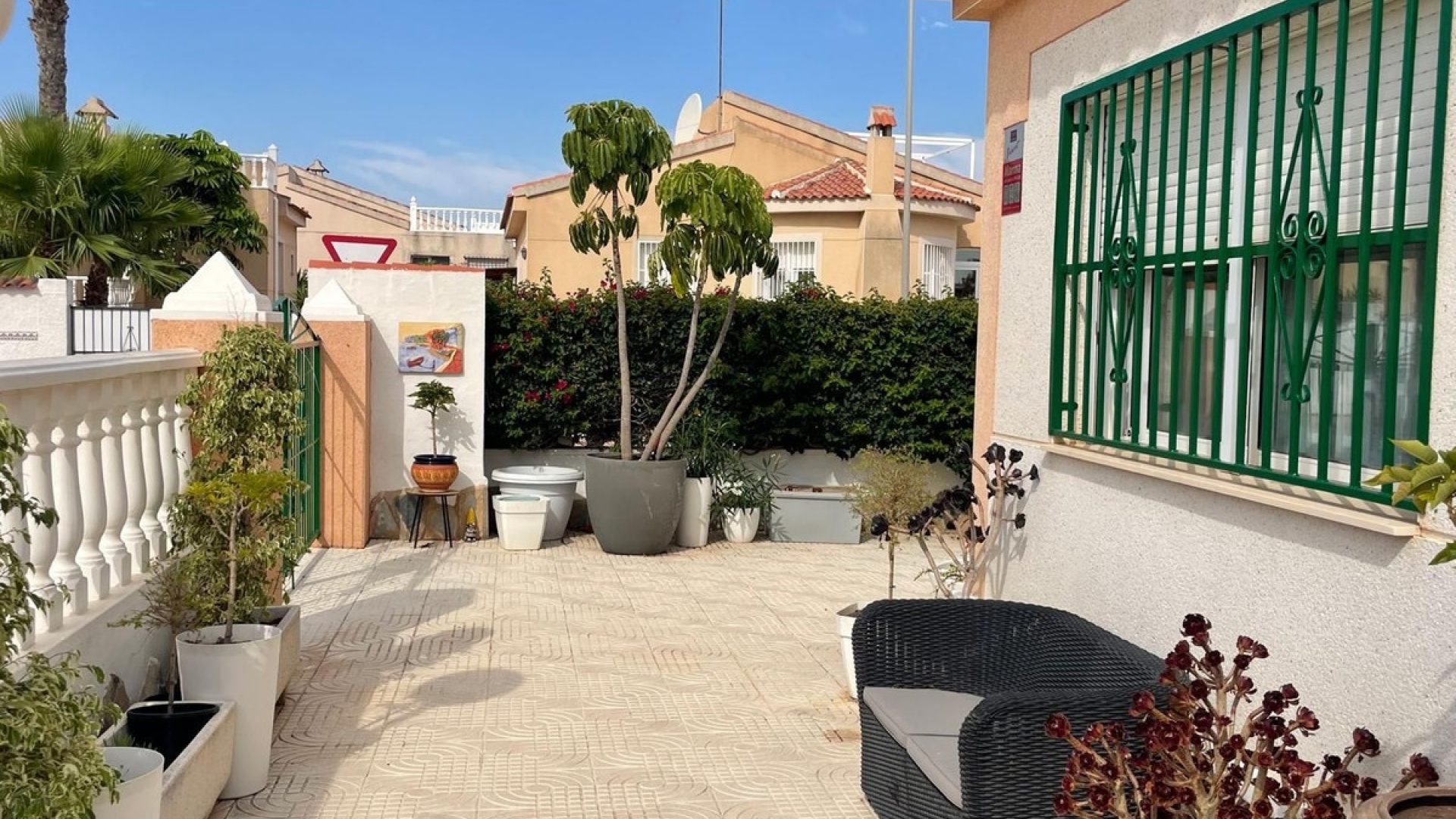 Wederverkoop - Villa - Rojales - Rojales Centro