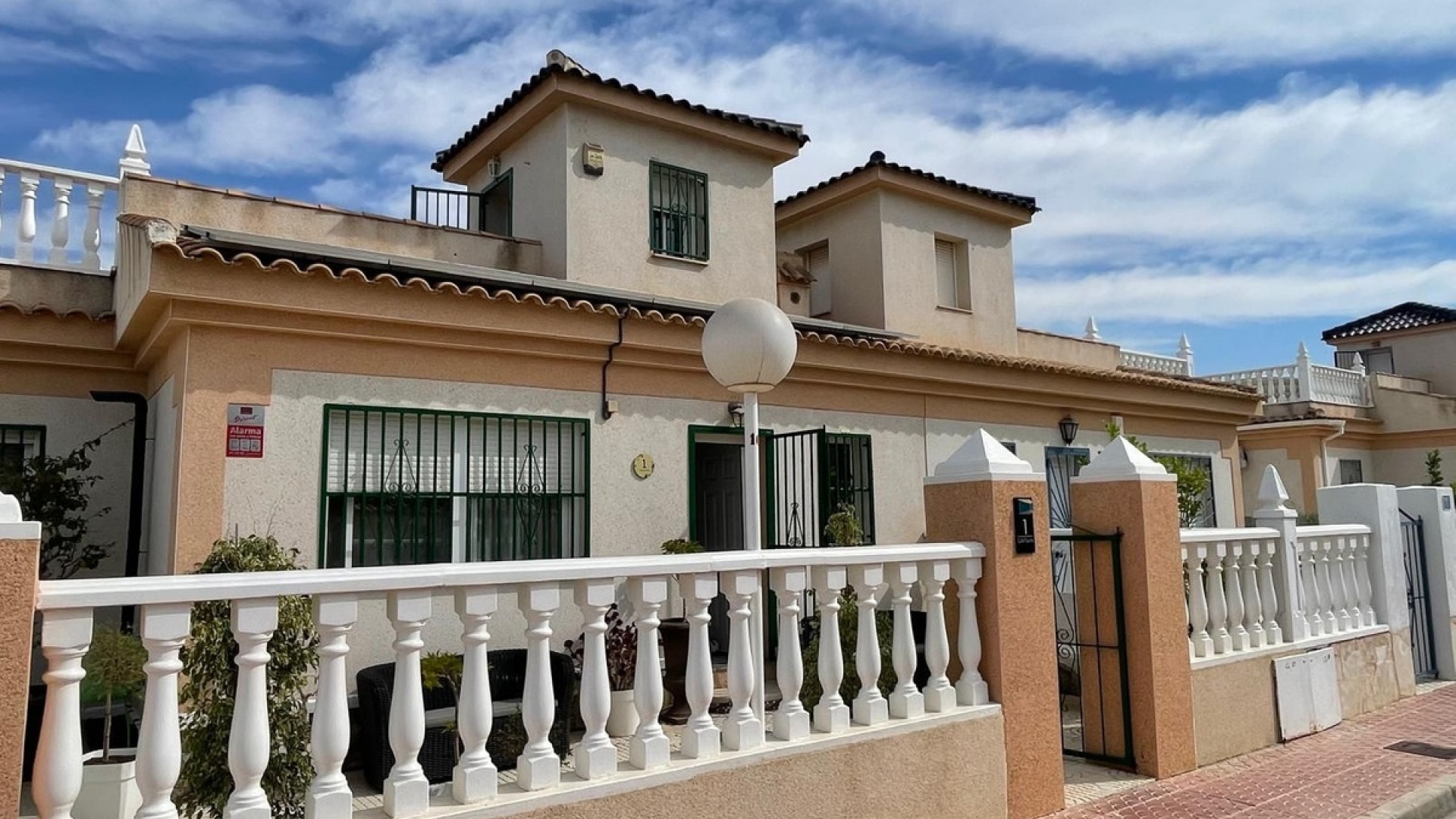 Wederverkoop - Villa - Rojales - Rojales Centro