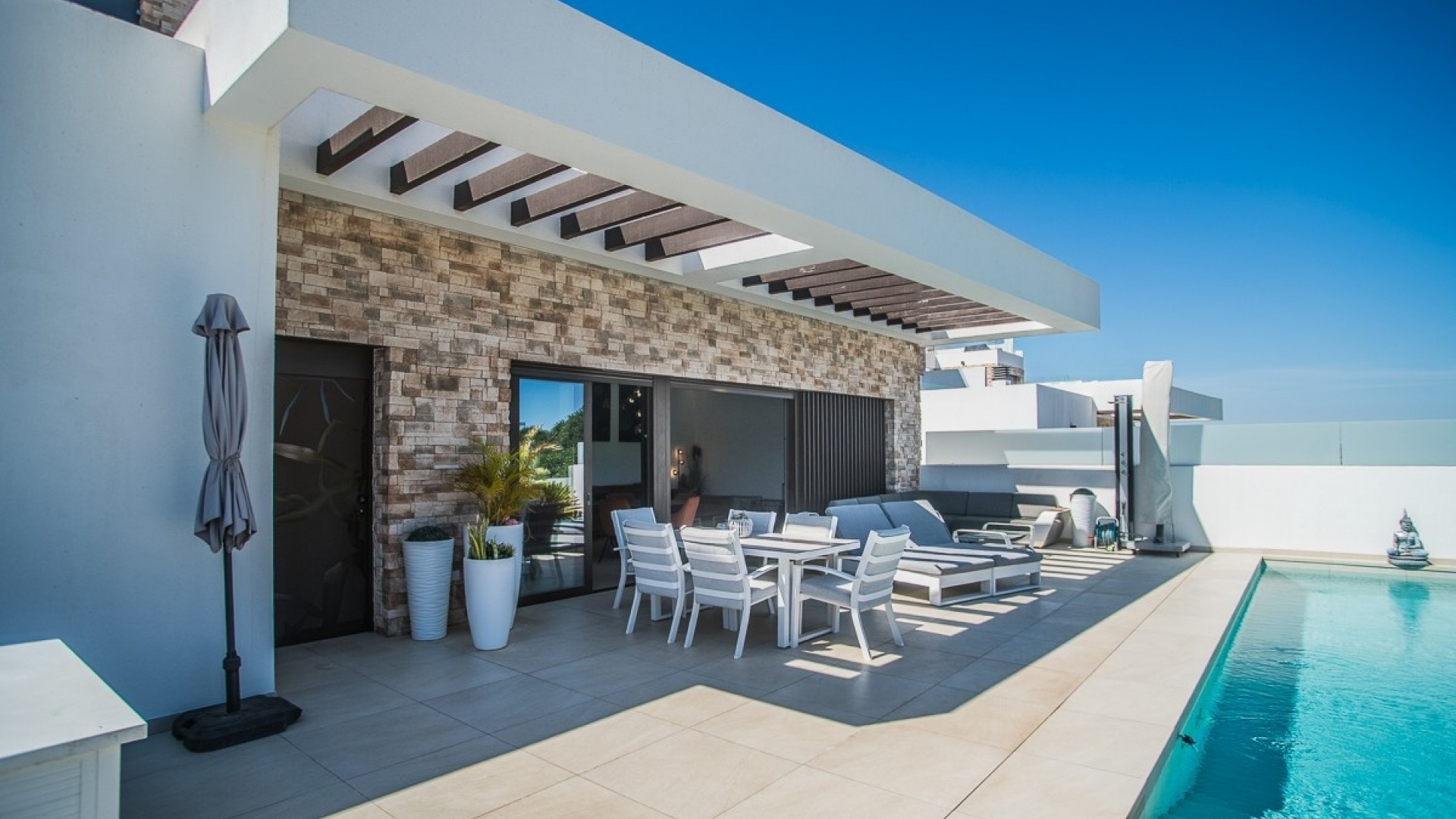 Wederverkoop - Villa - Rojales - Rojales Centro