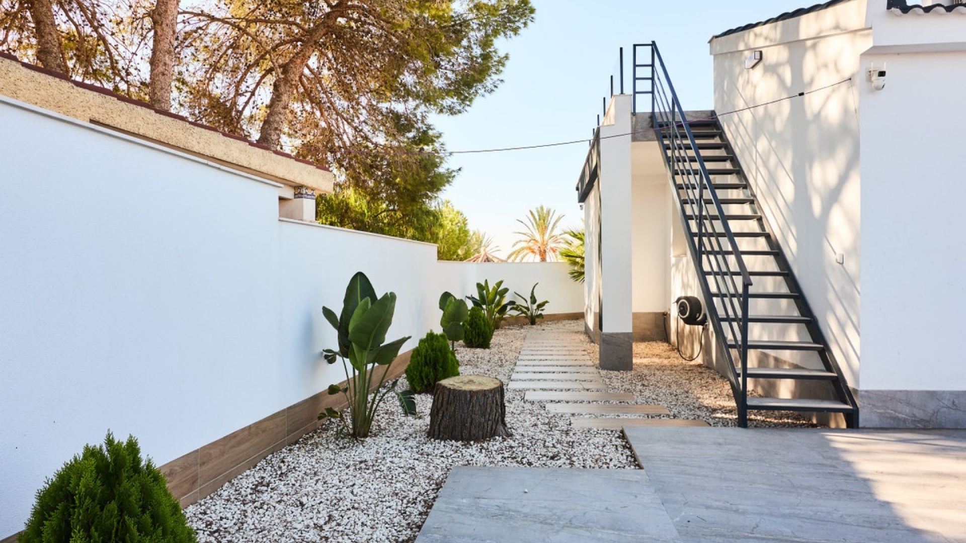 Wederverkoop - Villa - Rojales - Rojales Centro